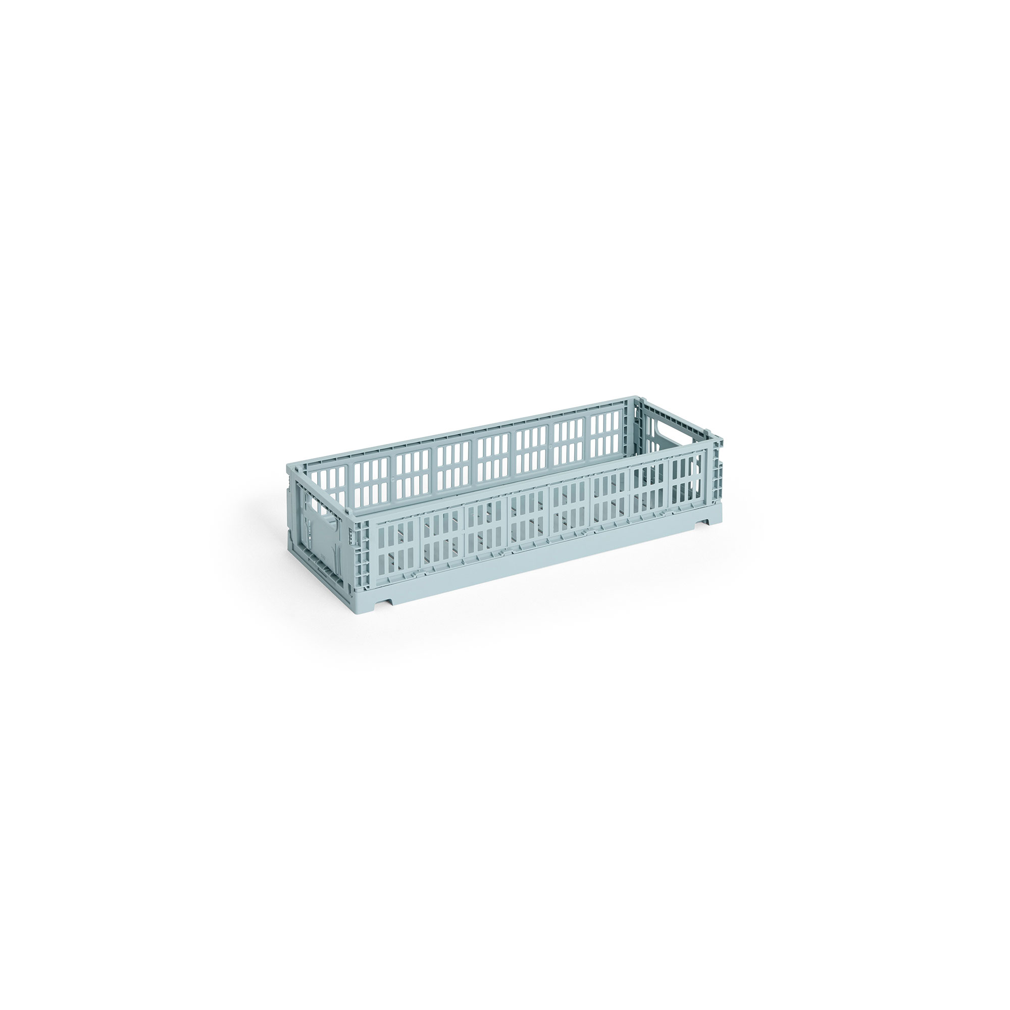 HAY Colour Crate Mini Oblong