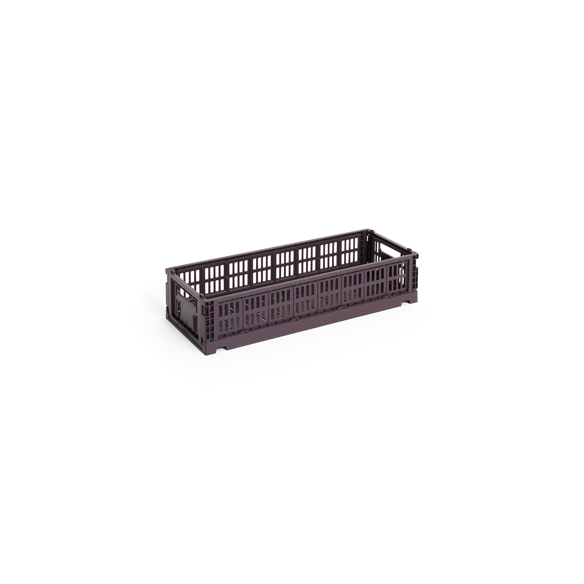 HAY Colour Crate Mini Oblong