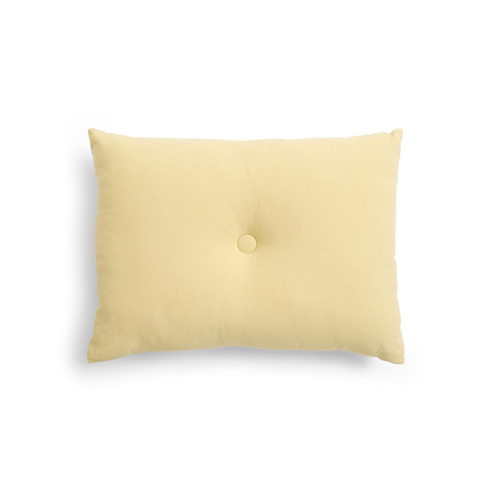 Dot Cushion Linen