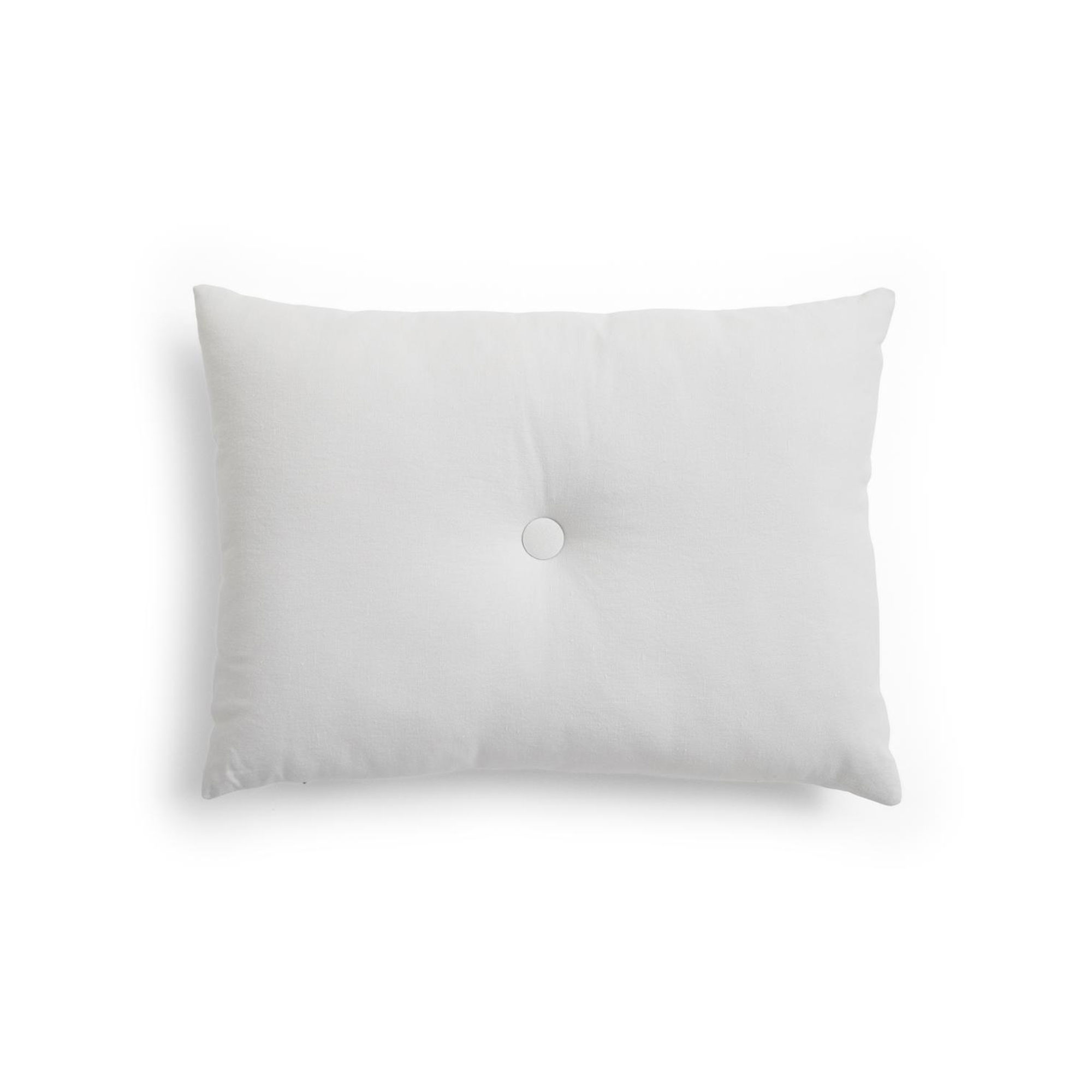 Dot Cushion Linen