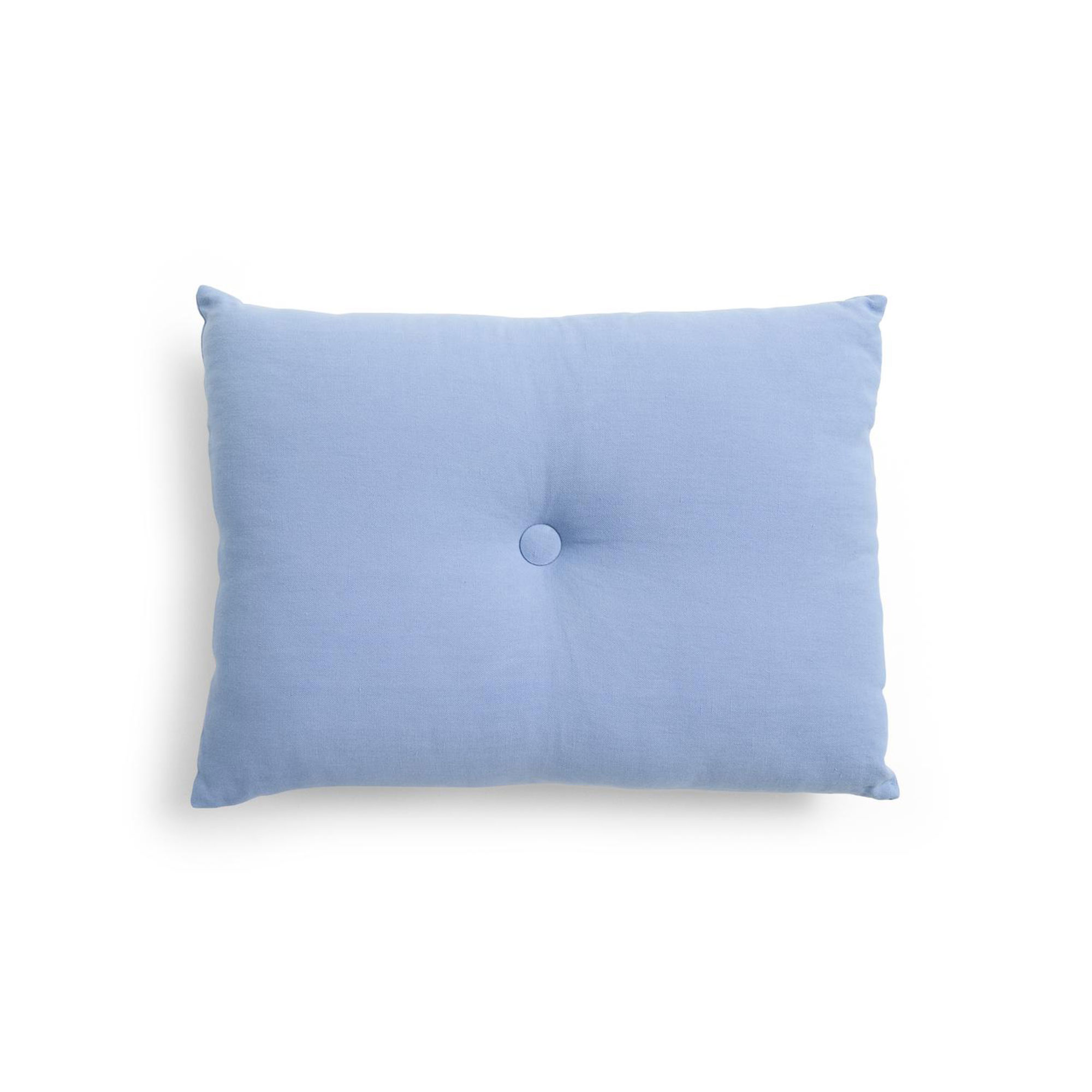 Dot Cushion Linen
