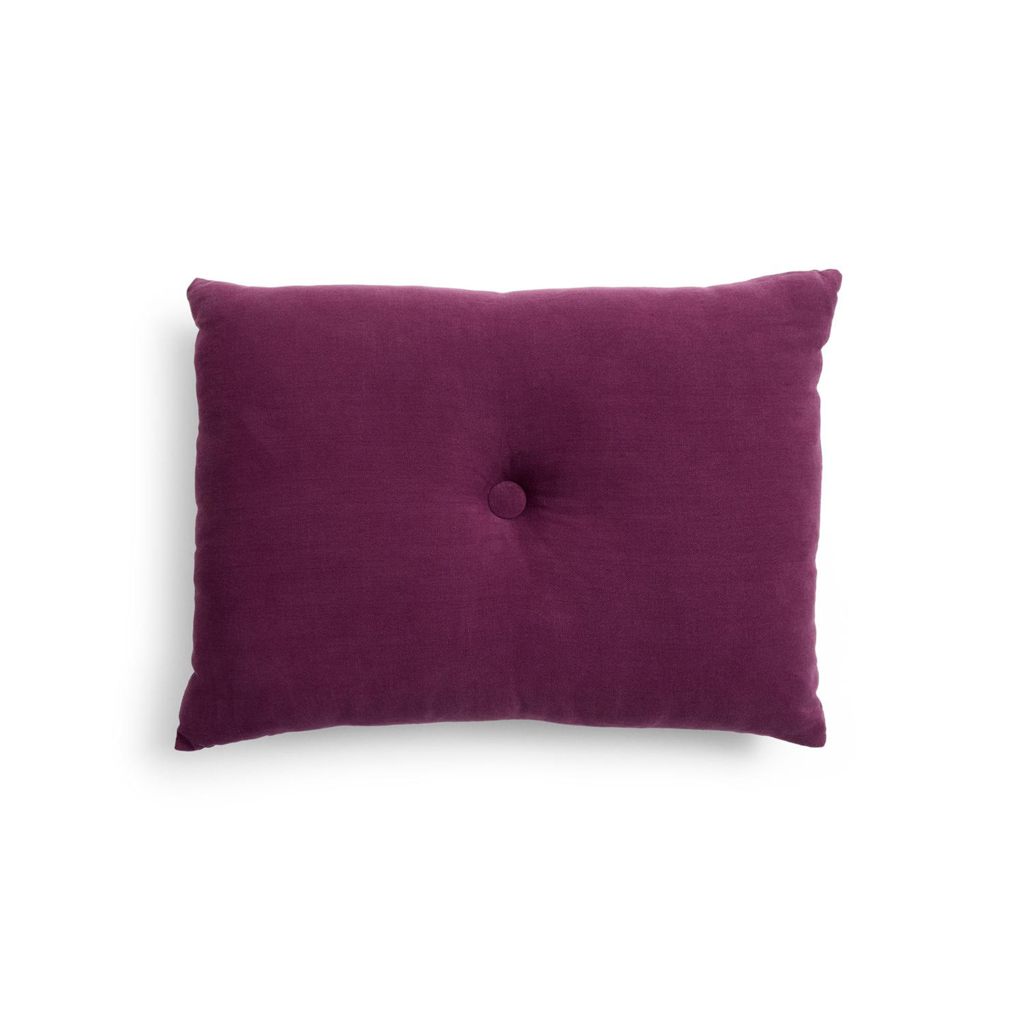 Dot Cushion Linen