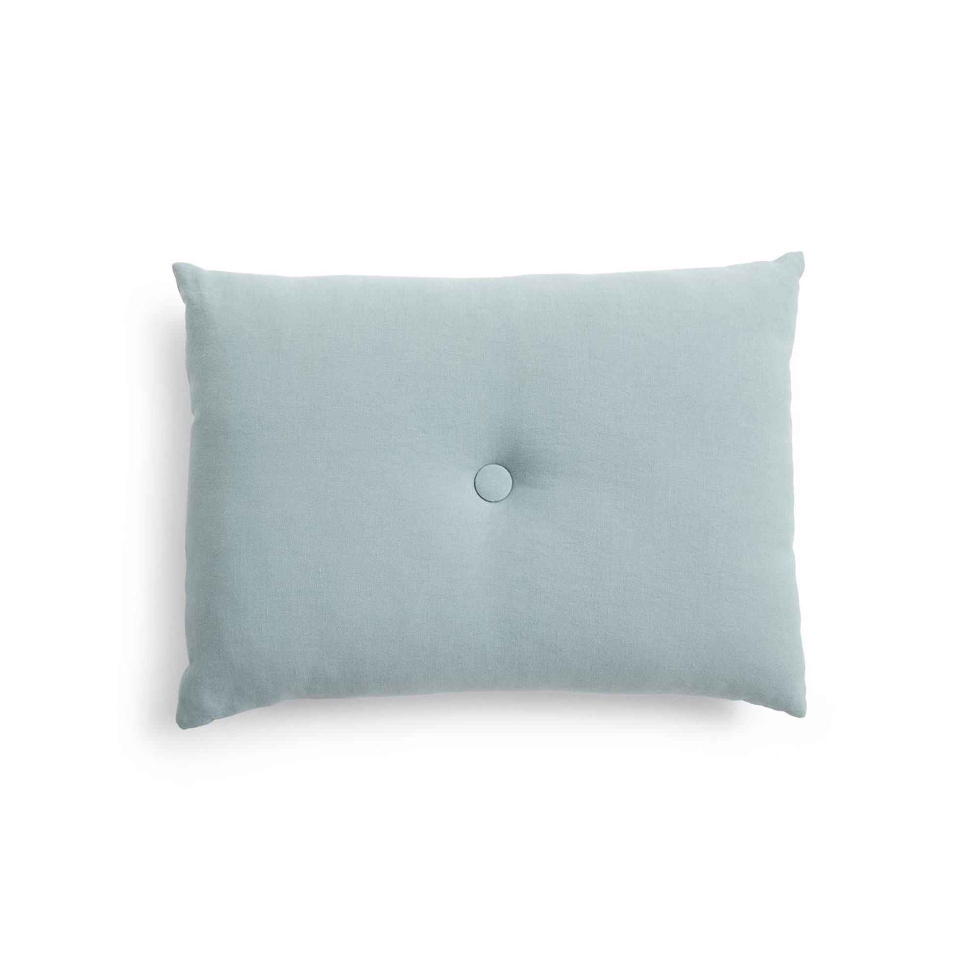 Dot Cushion Linen