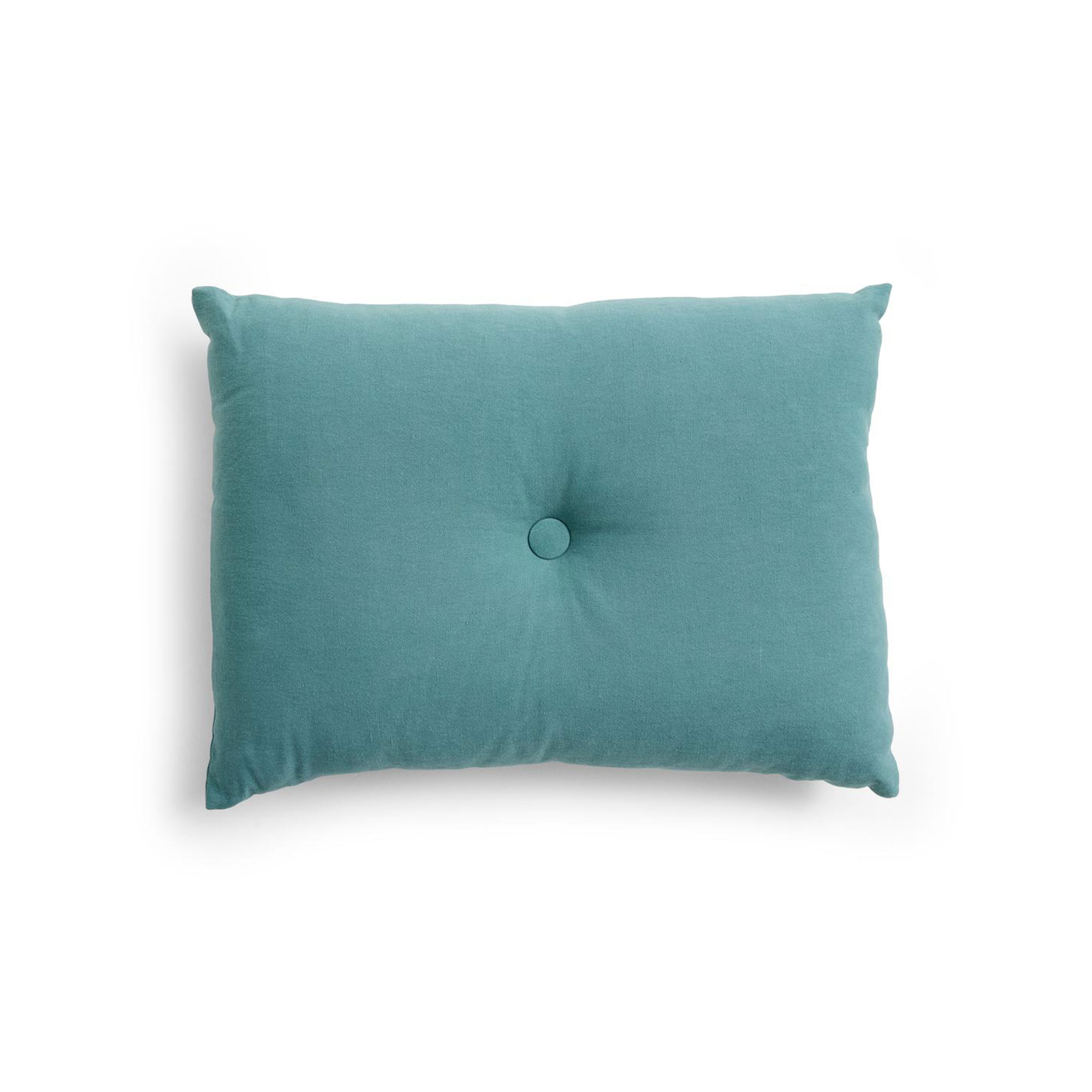 Dot Cushion Linen