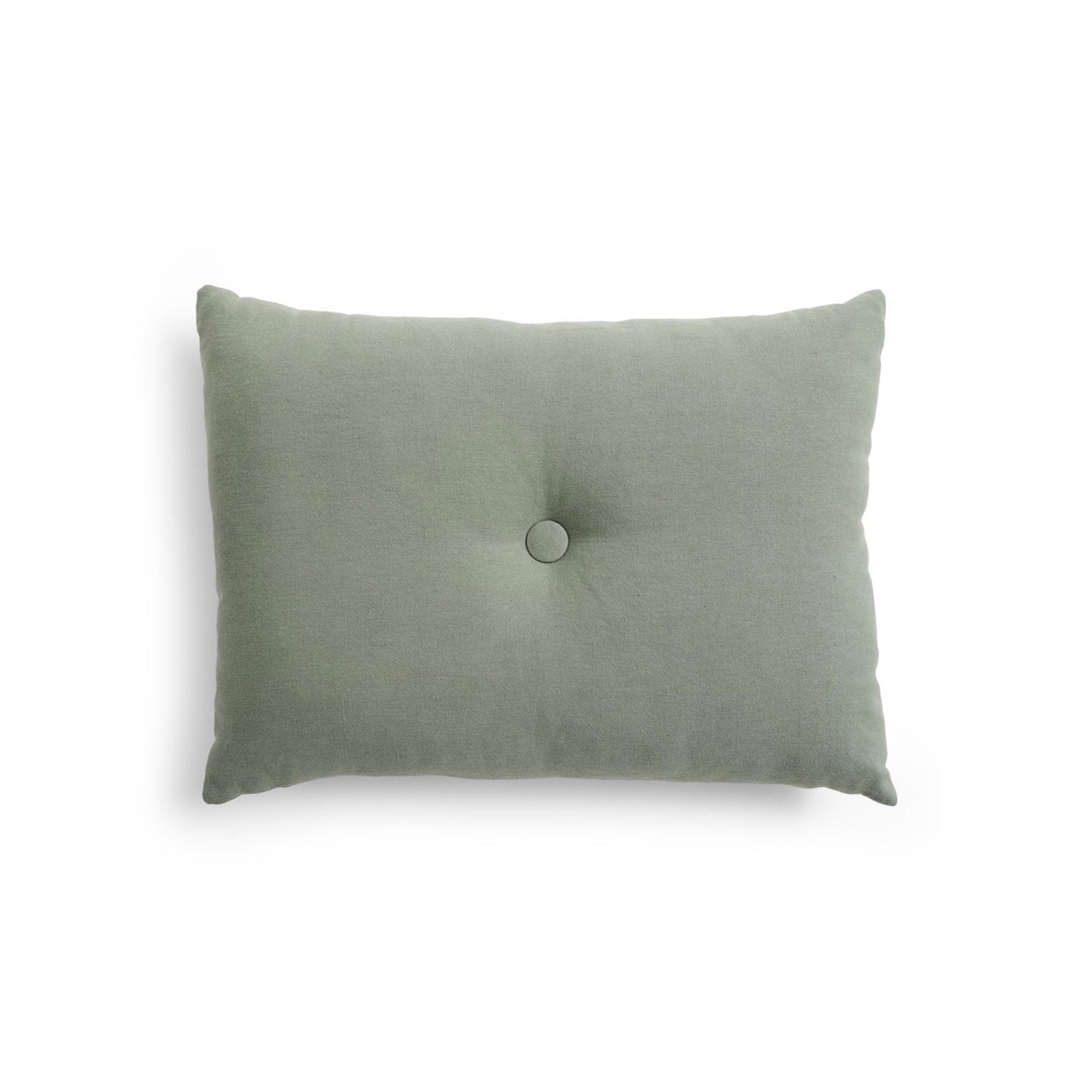 Dot Cushion Linen