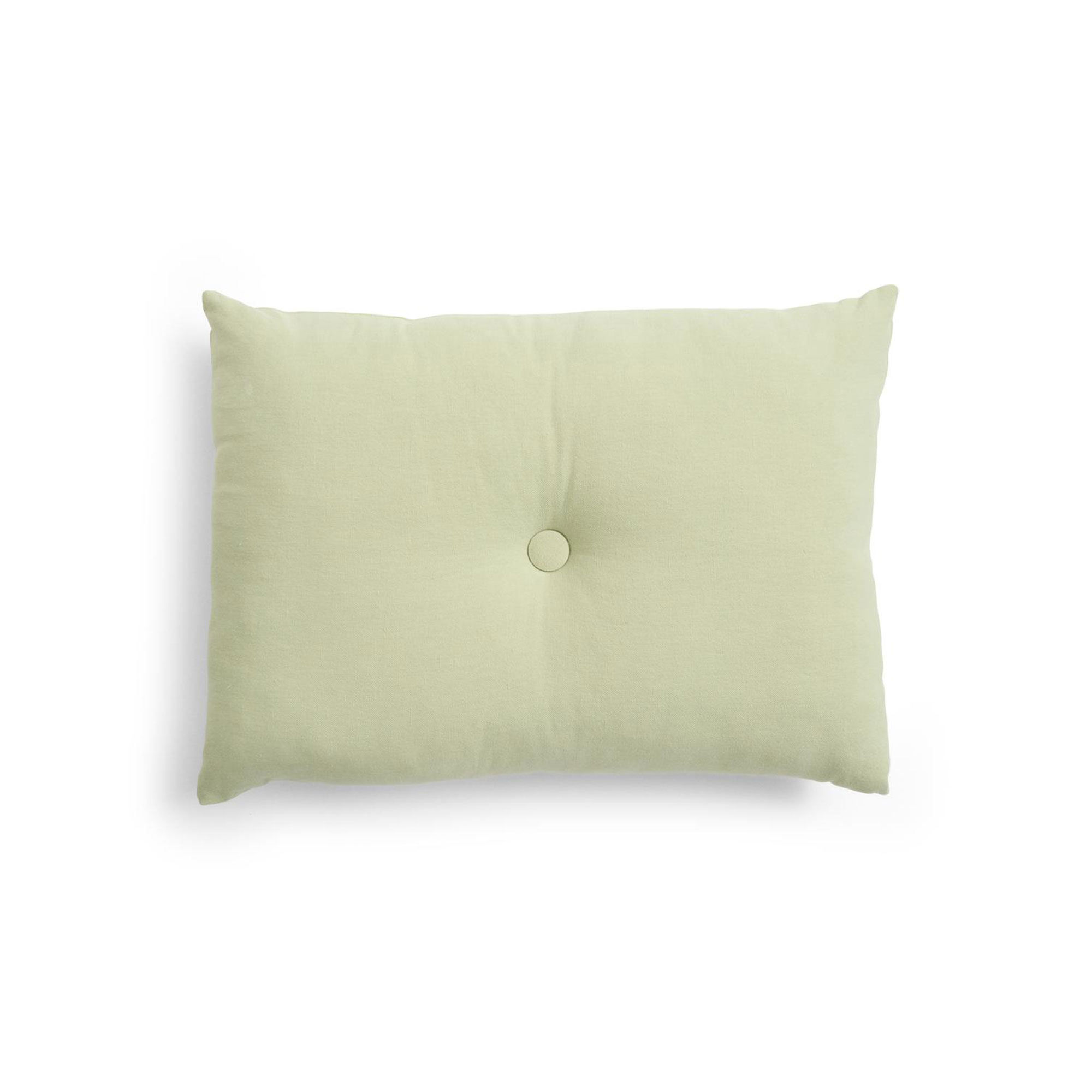Dot Cushion Linen