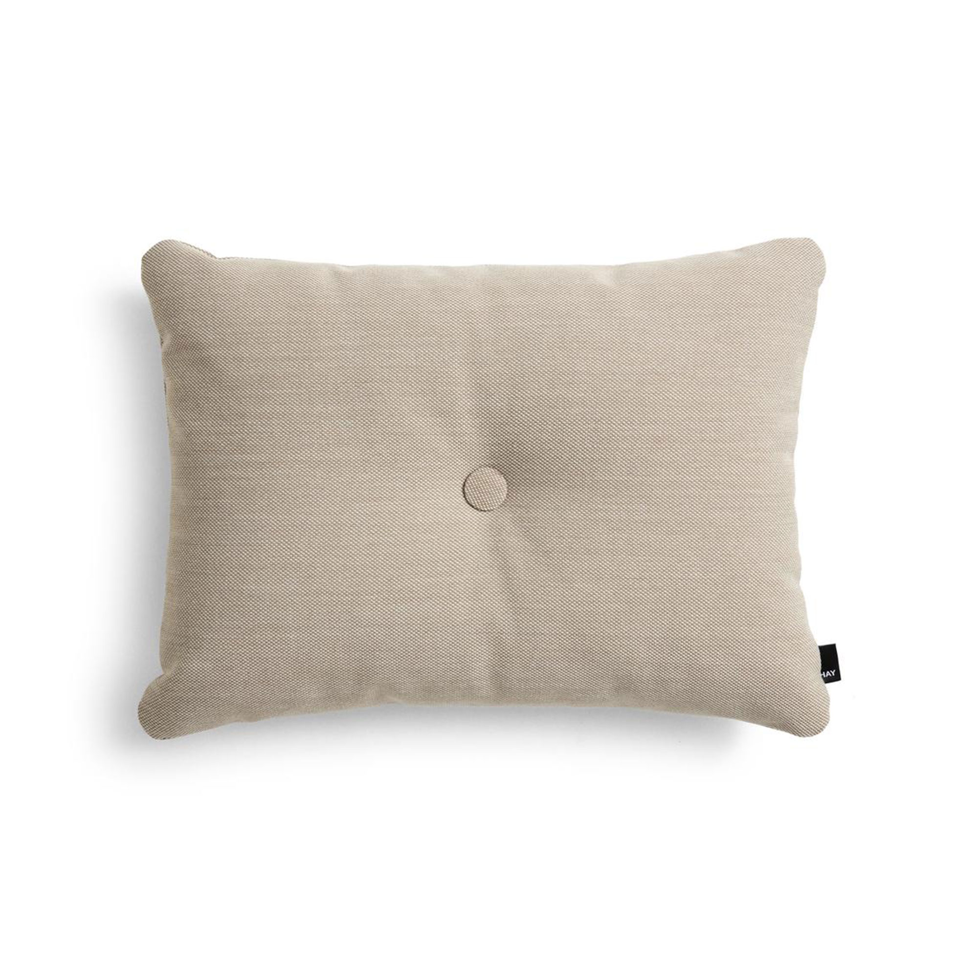 Dot Cushion Steelcut Trio