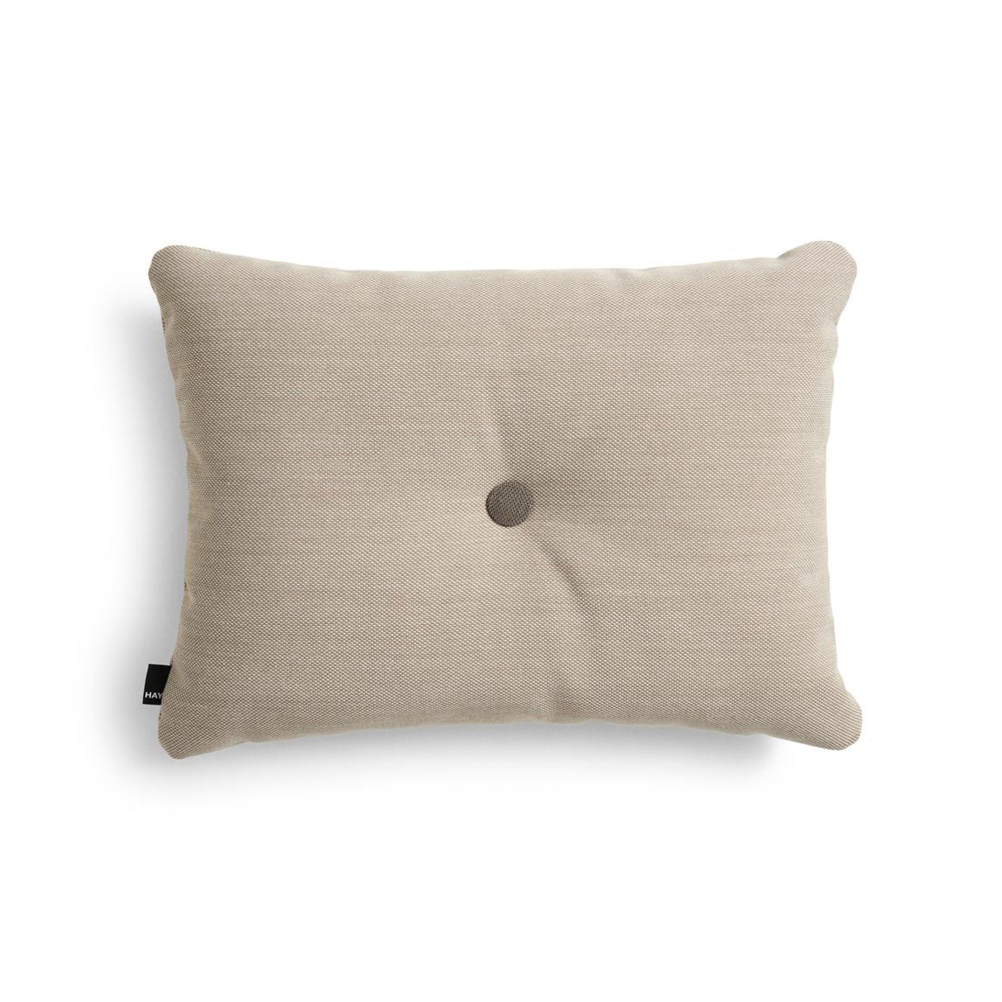 Dot Cushion Steelcut Trio
