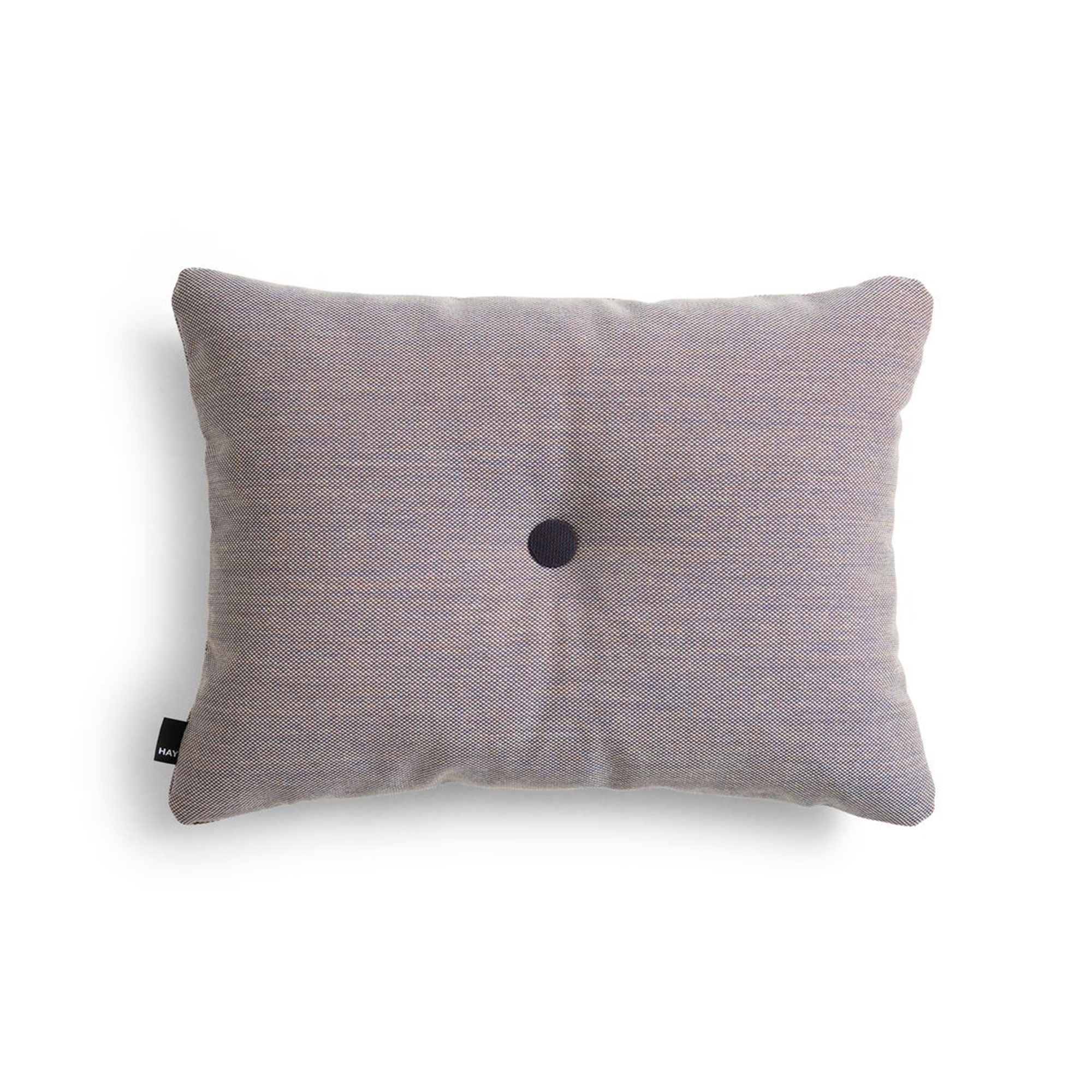Dot Cushion Steelcut Trio