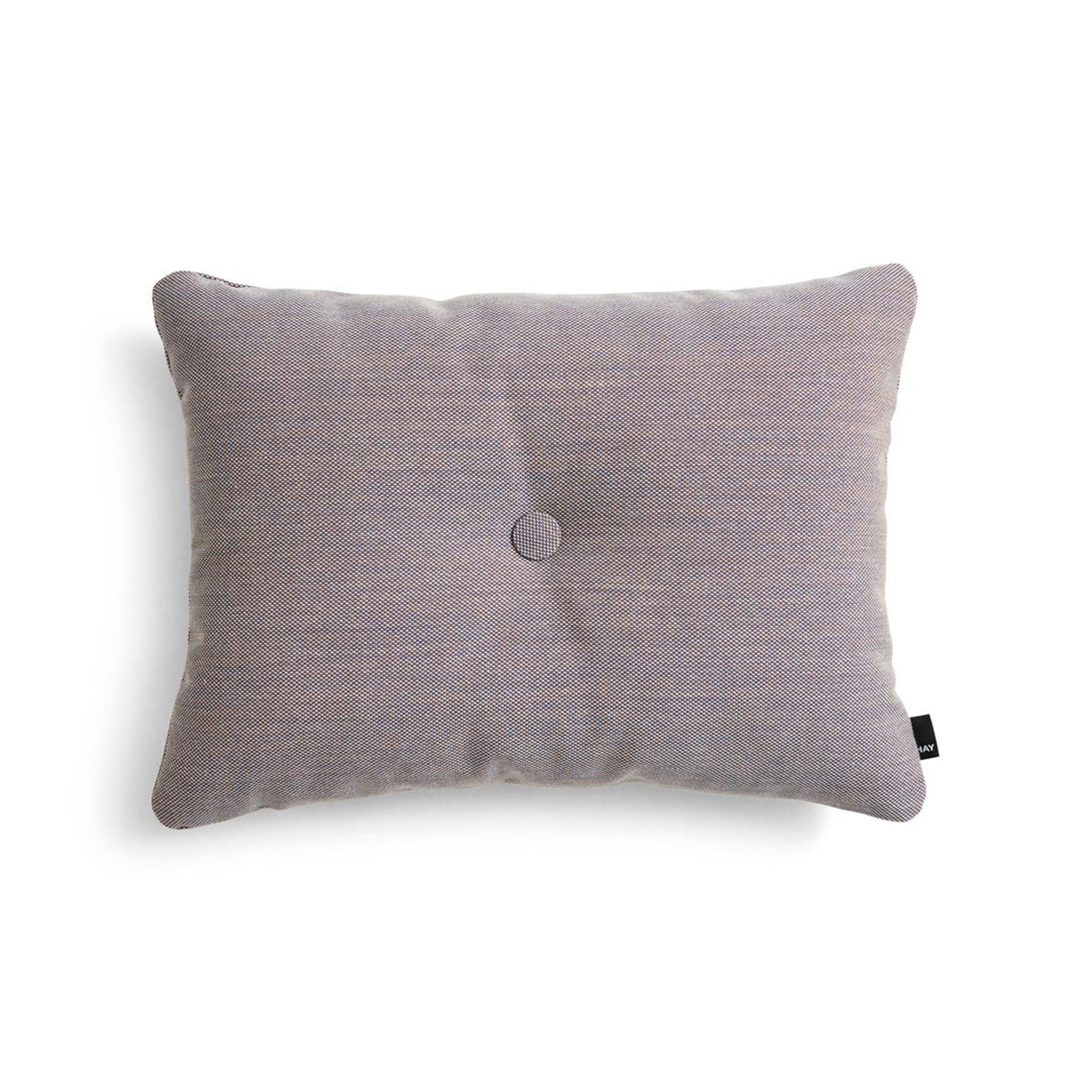 Dot Cushion Steelcut Trio