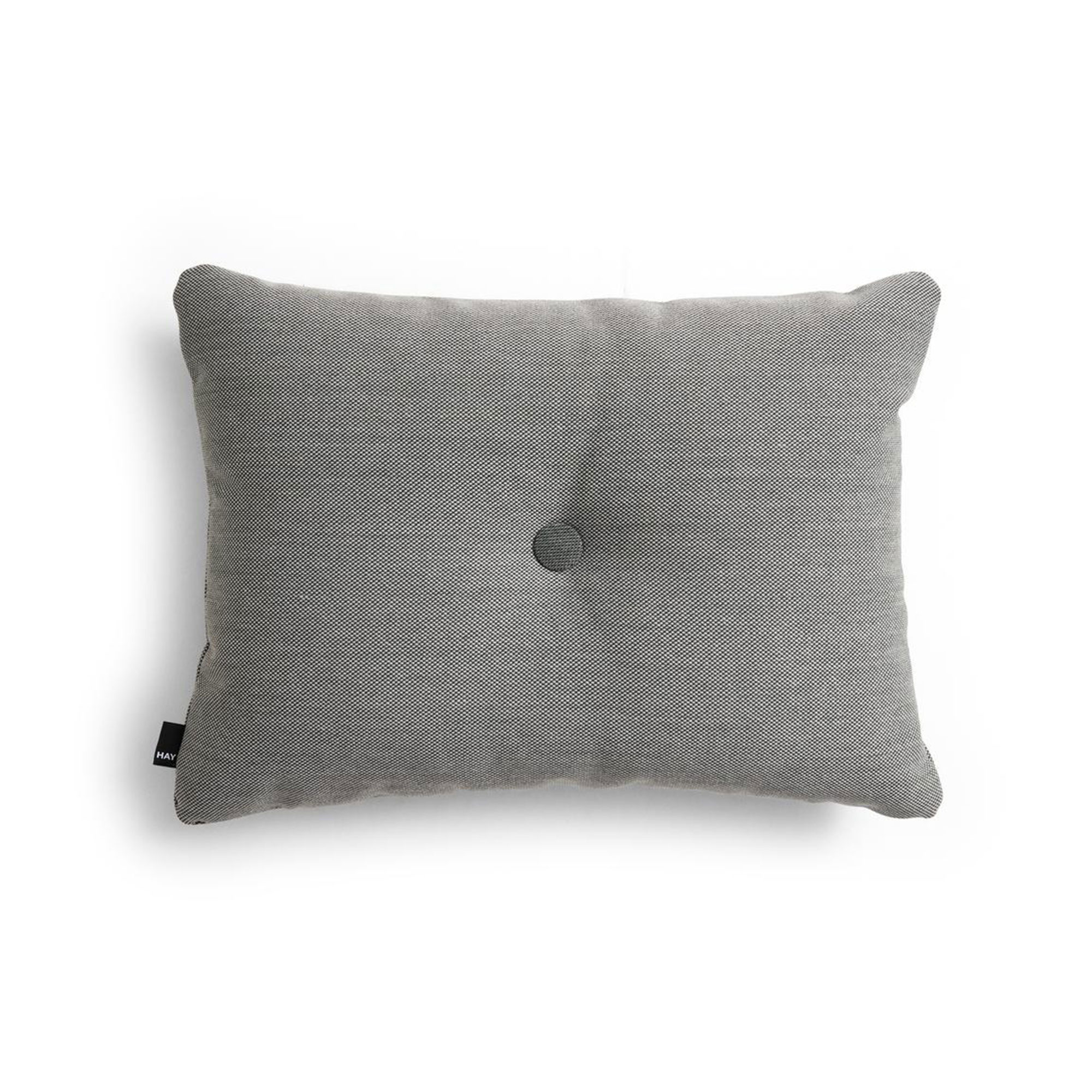 Dot Cushion Steelcut Trio