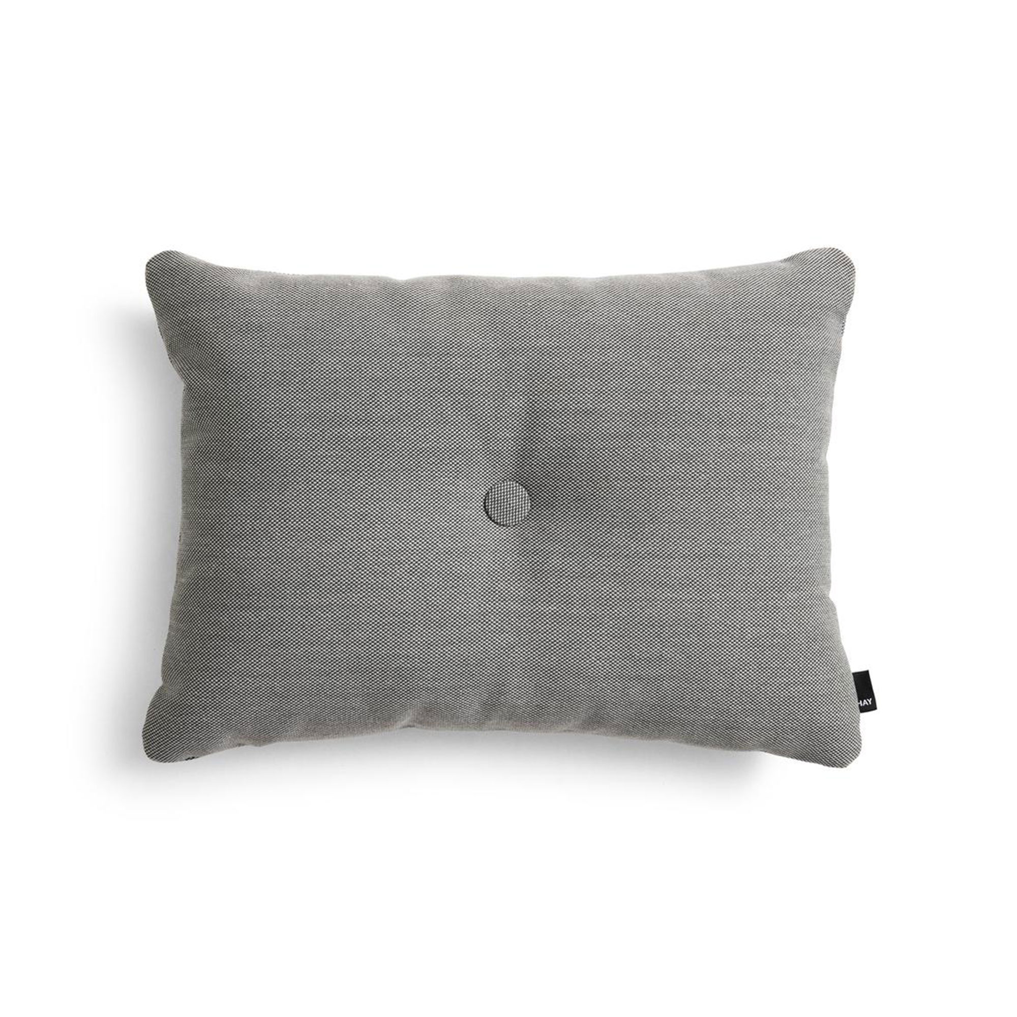 Dot Cushion Steelcut Trio