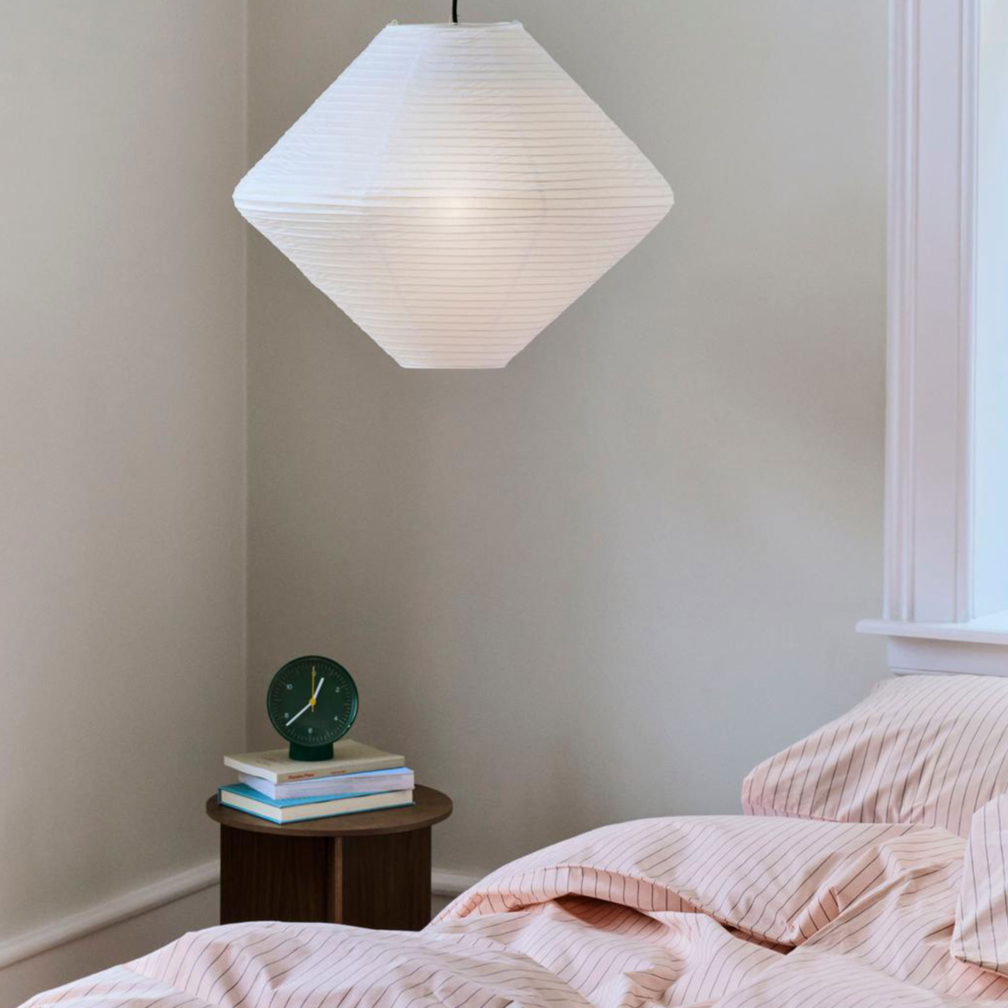 Fineline Duvet Cover