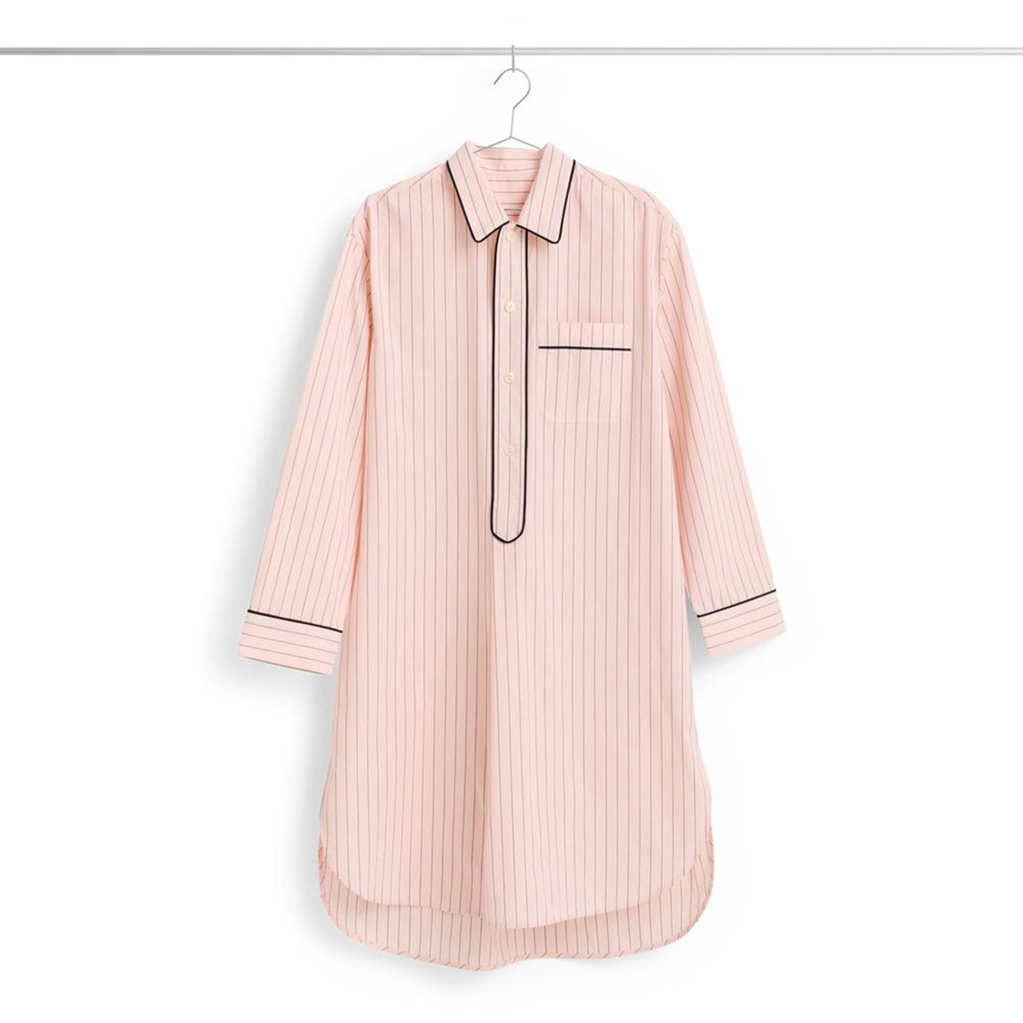 Fineline Long Nightshirt