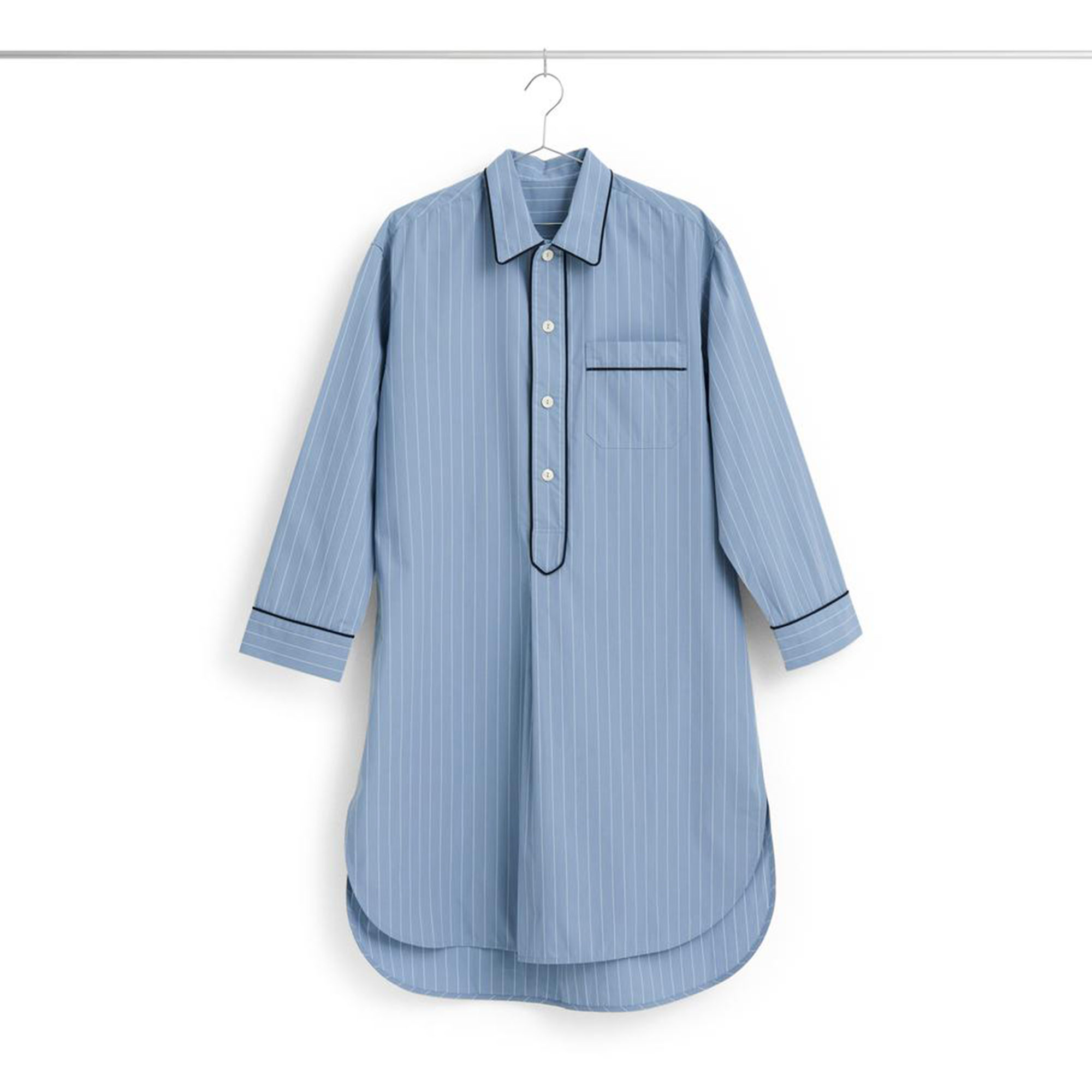 Fineline Long Nightshirt