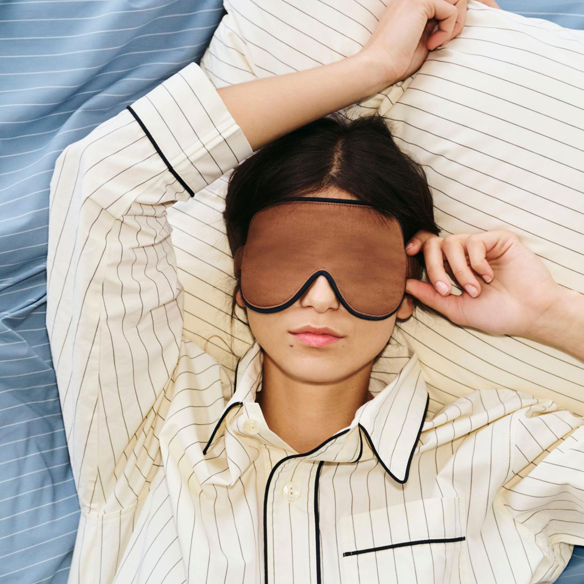 Fineline Long Nightshirt