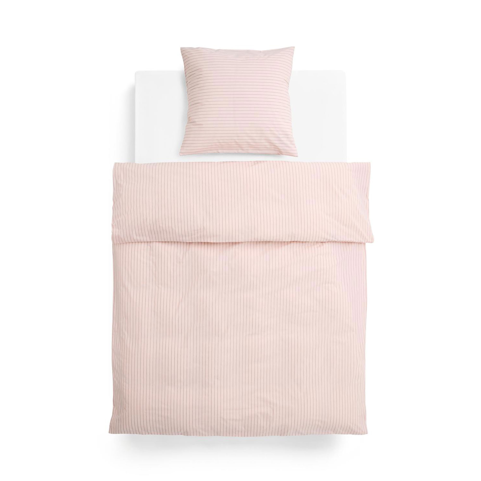 Fineline Pillow Case