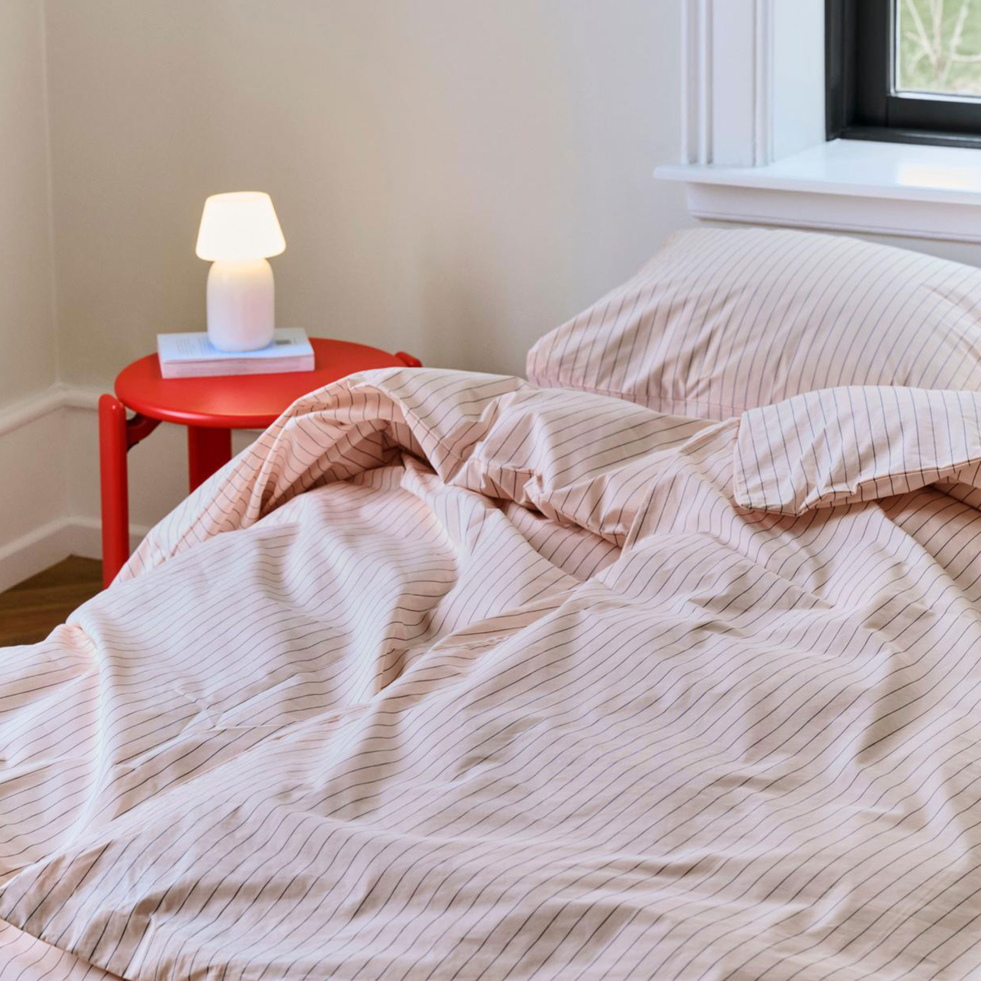 Fineline Pillow Case