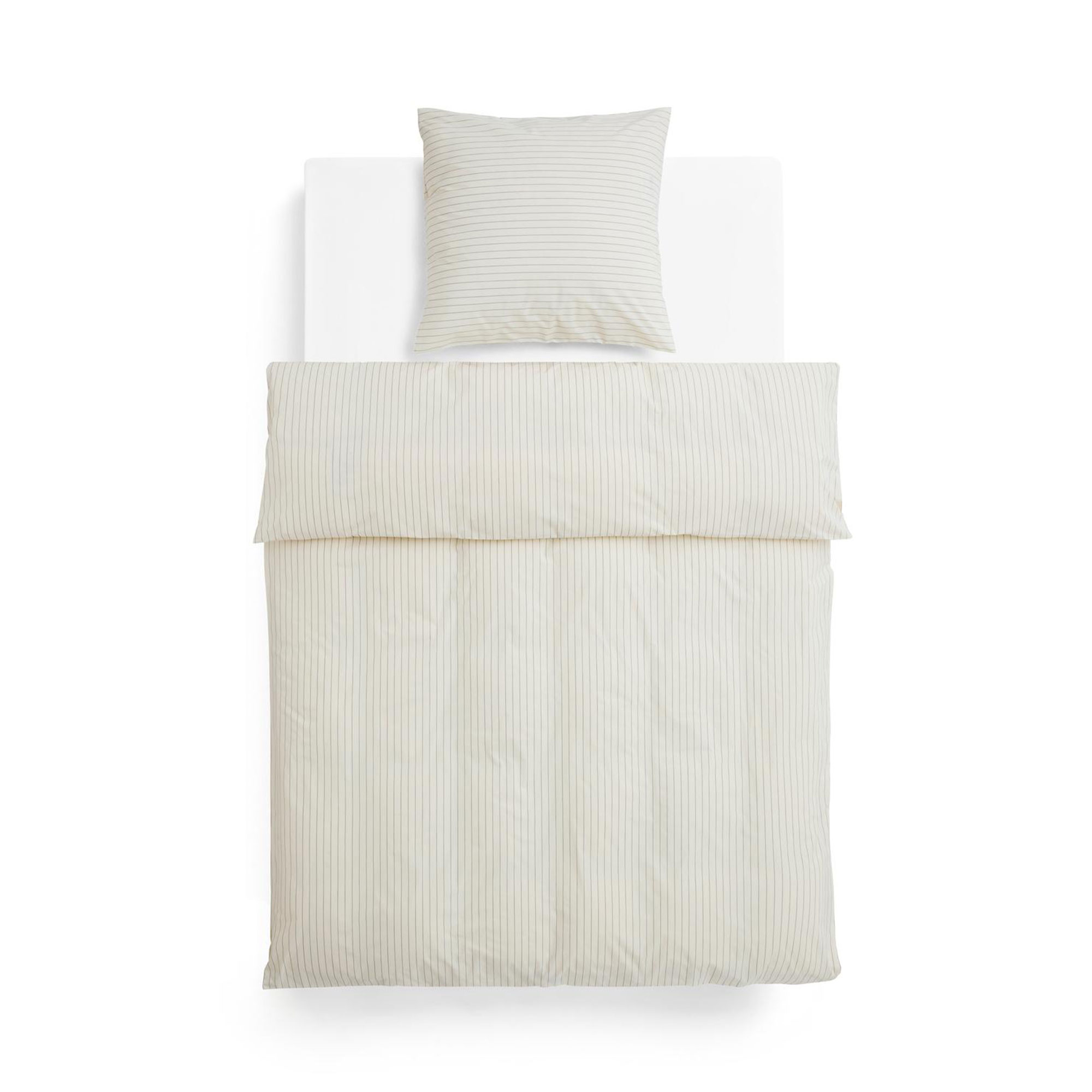 Fineline Pillow Case