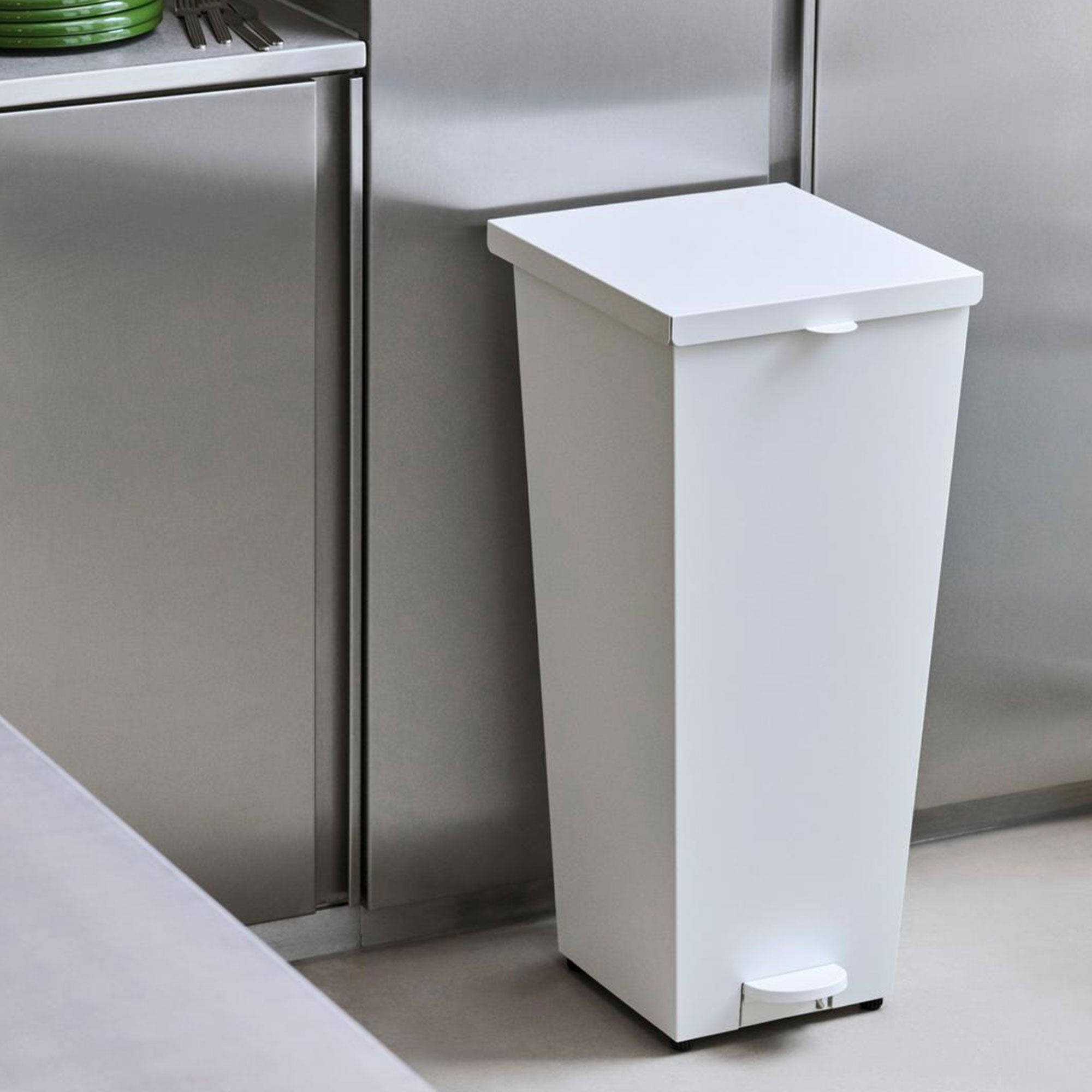 Loop Bin