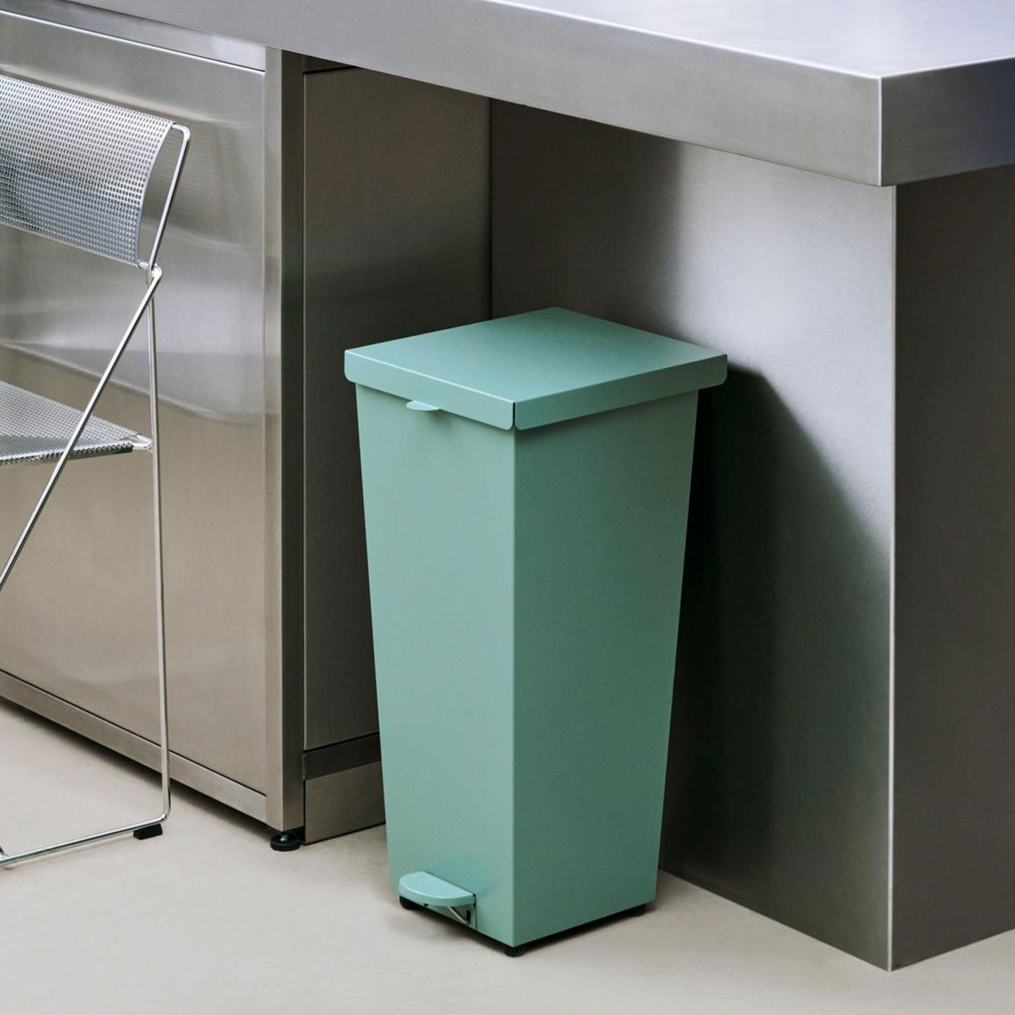 Loop Bin