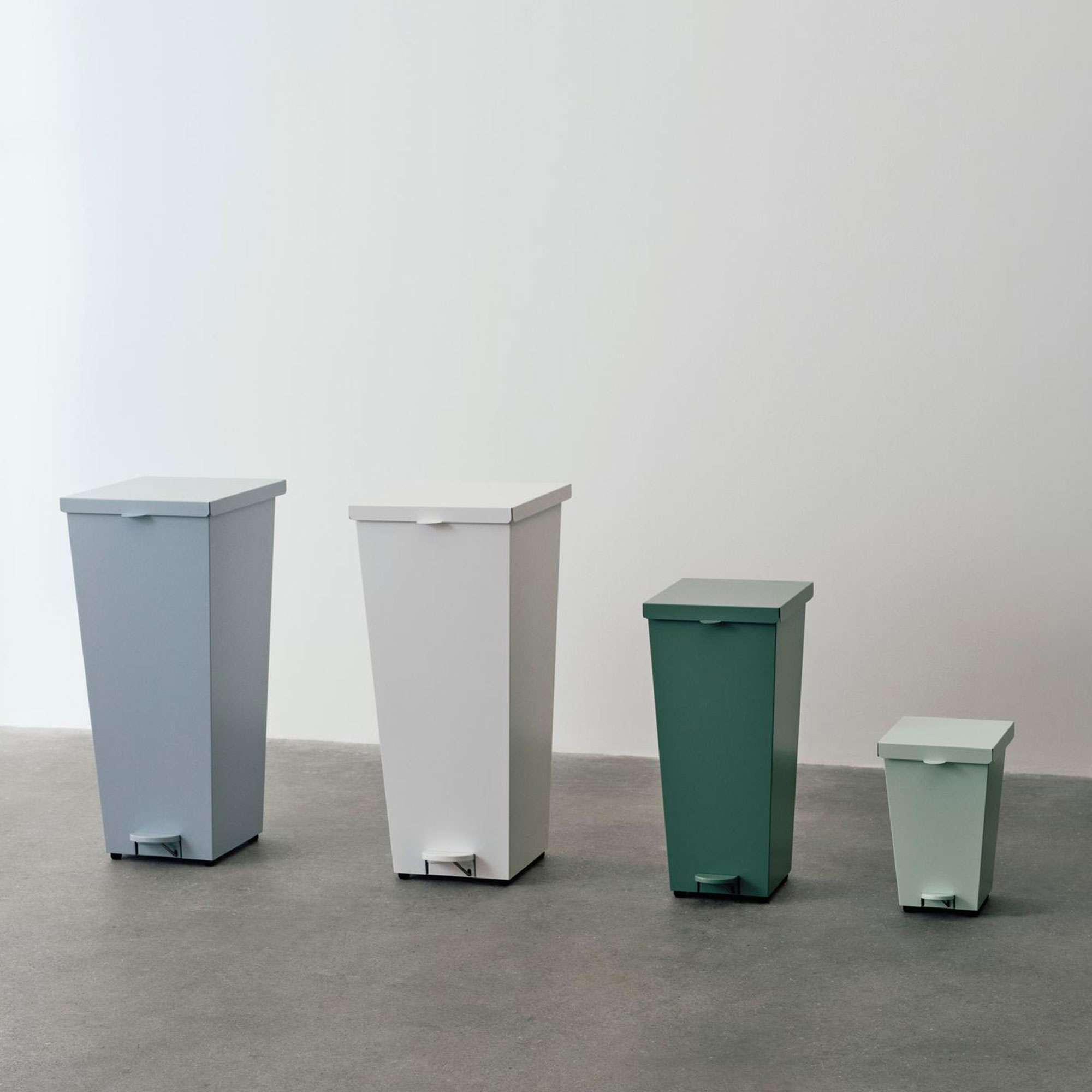 Loop Bin