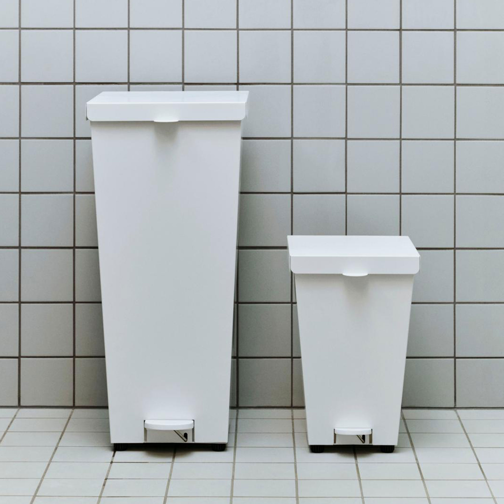 Loop Bin