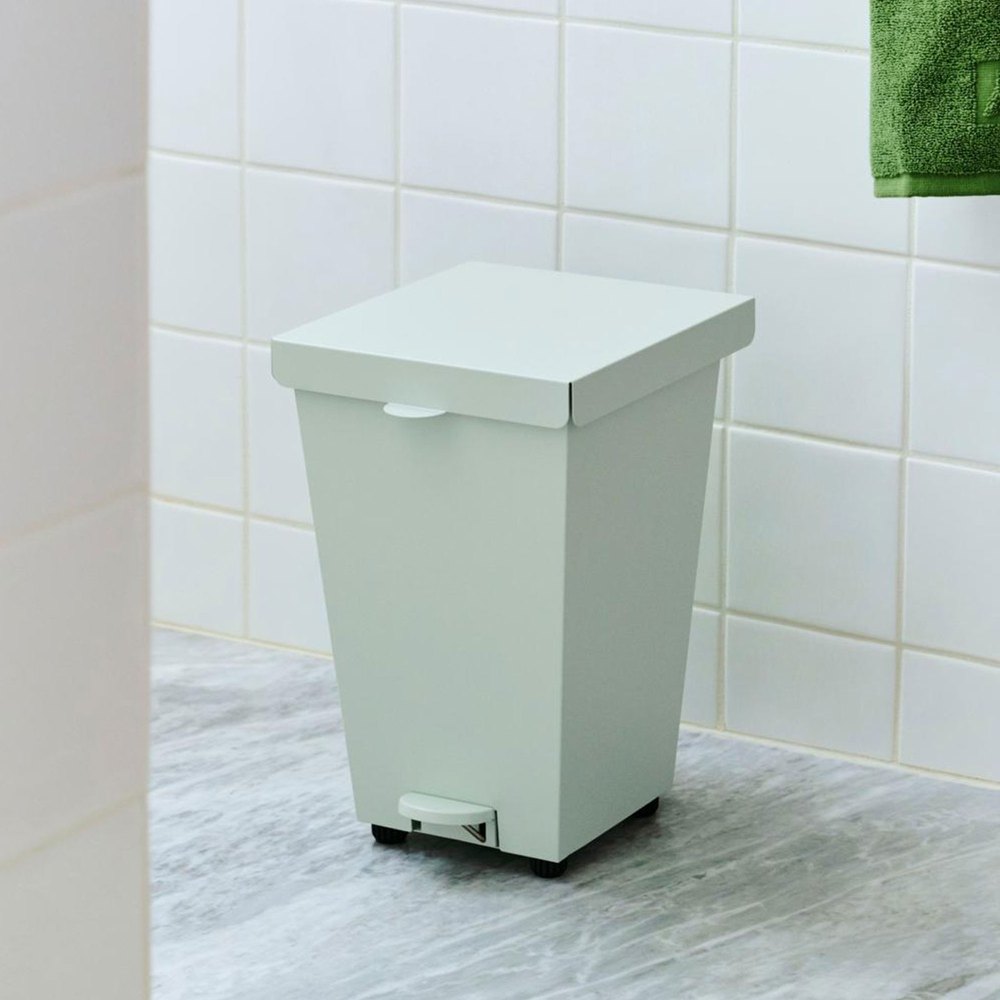 Loop Bin