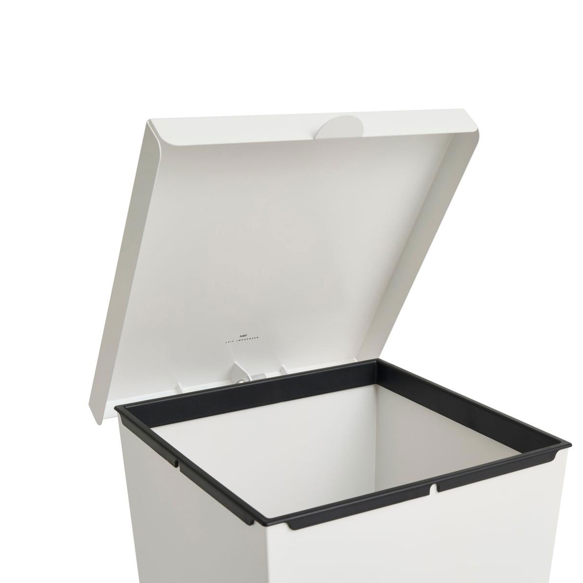 Loop Bin