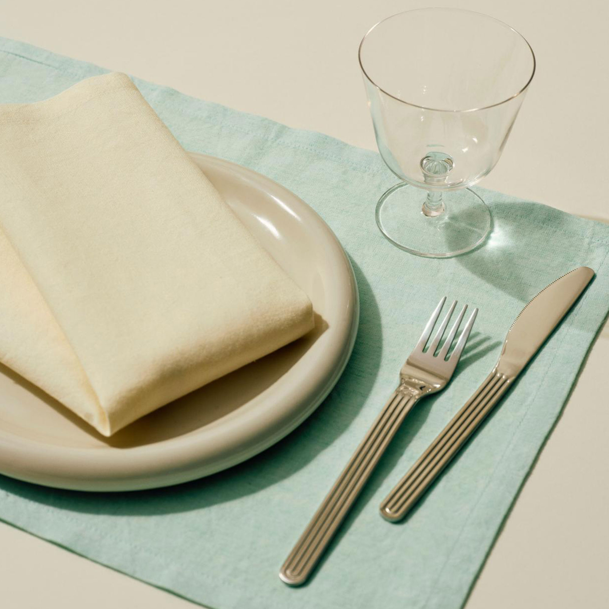 Tavolo Napkin/Placemat