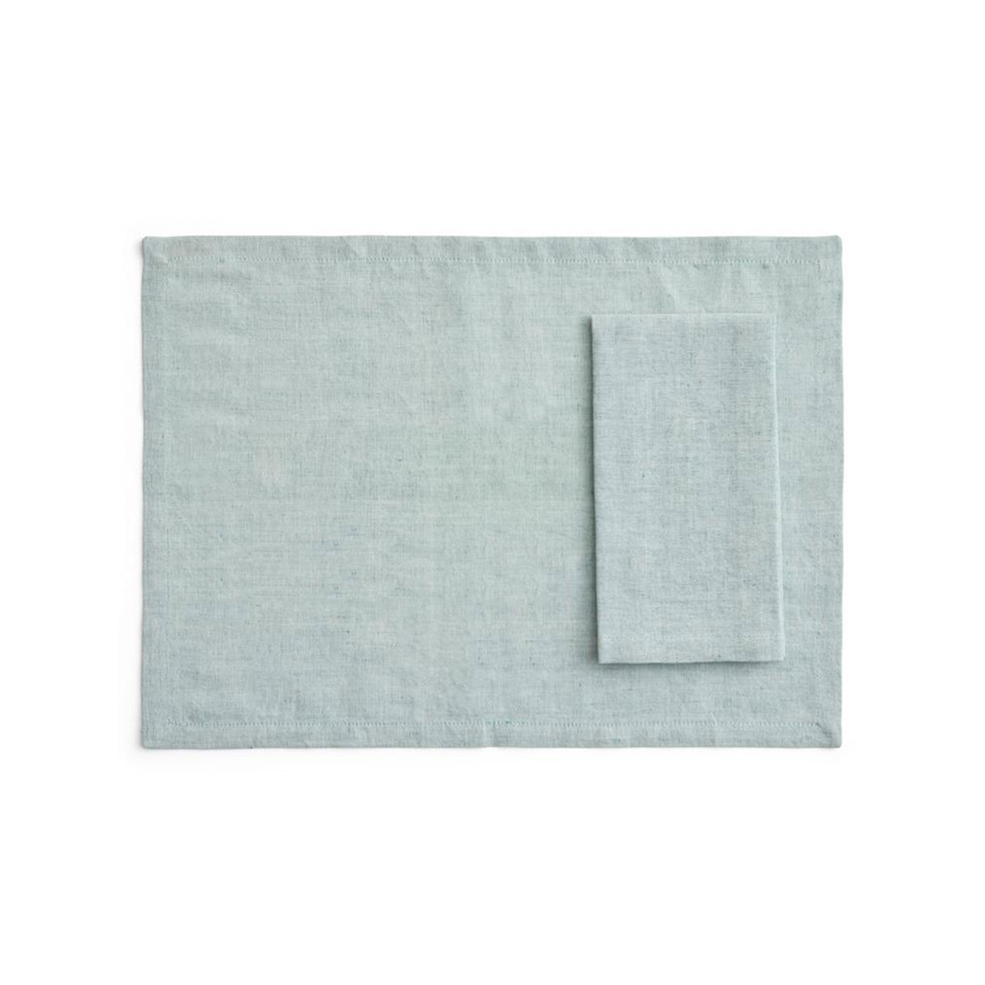 Tavolo Napkin/Placemat