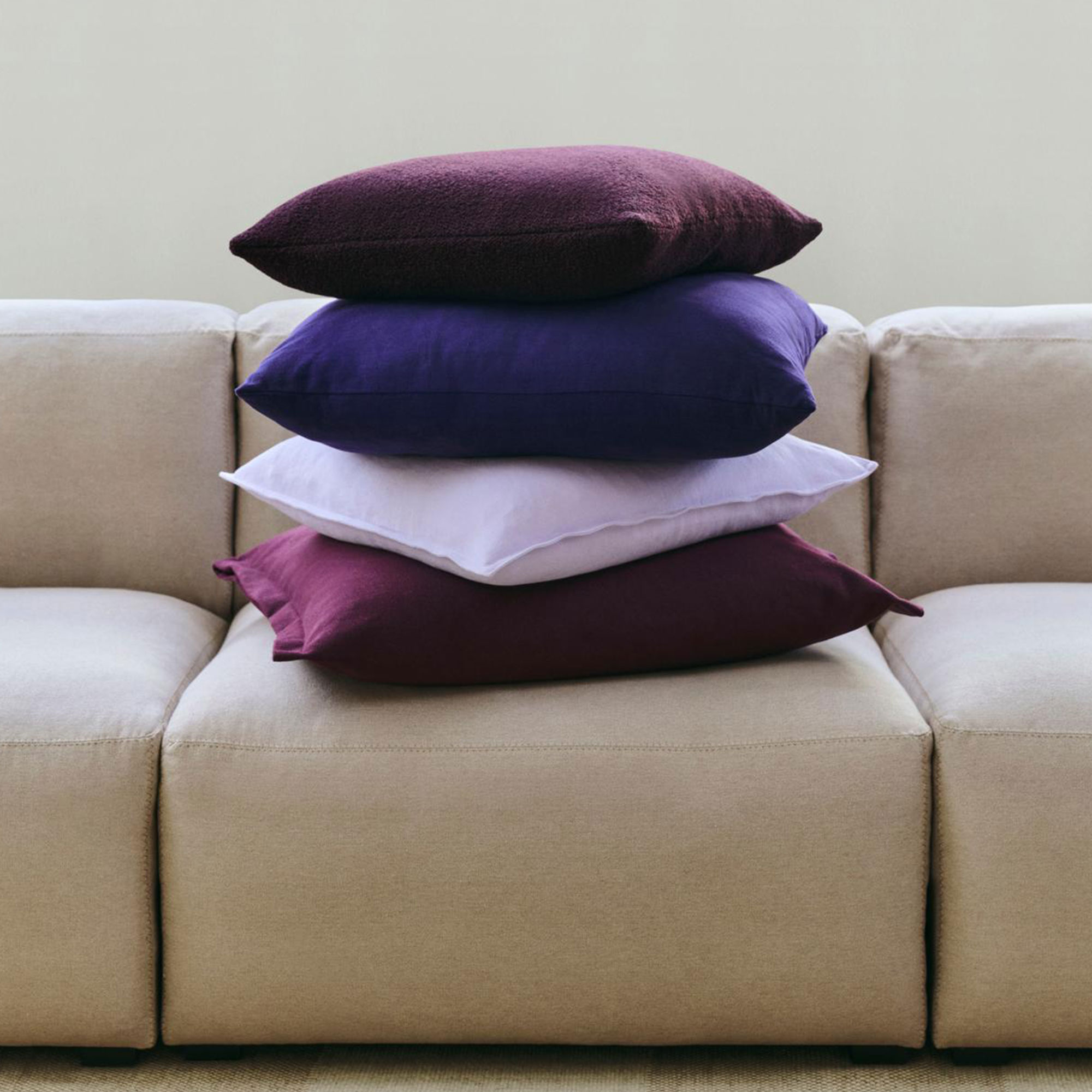 Texture Cushion