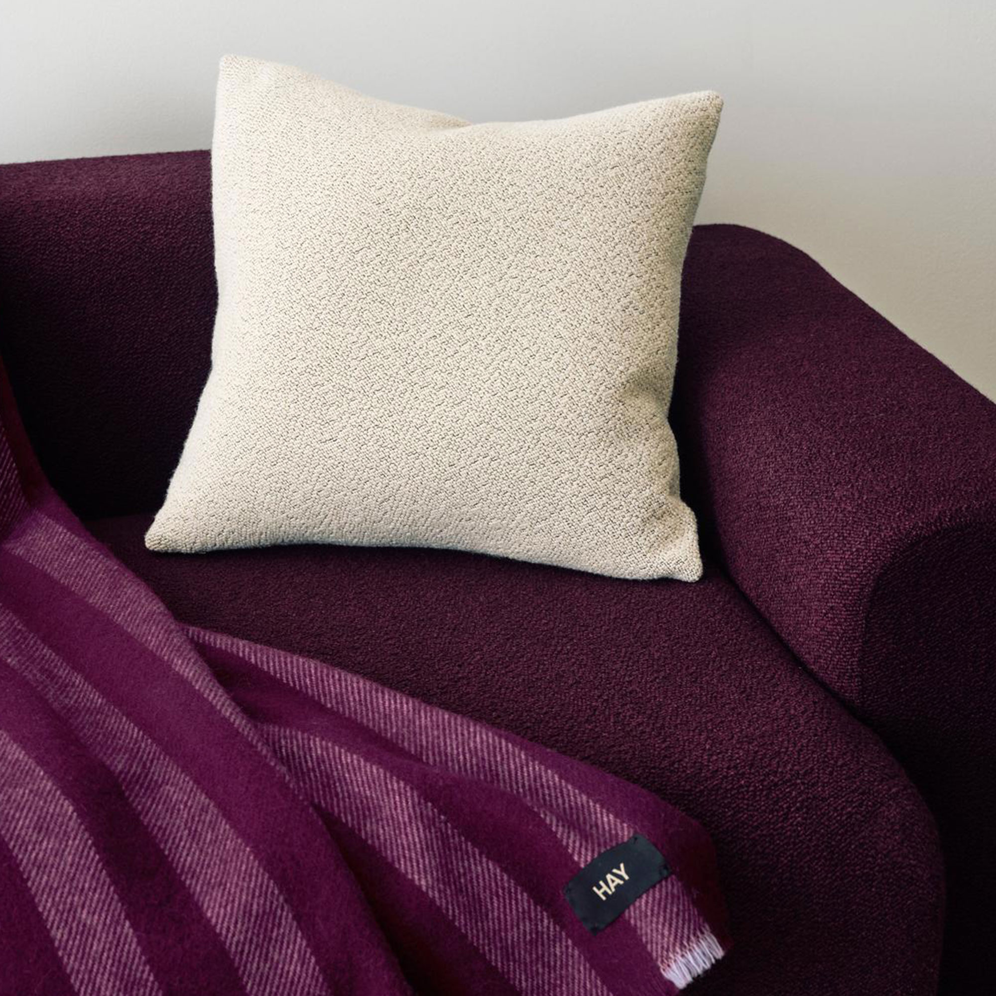 Texture Cushion