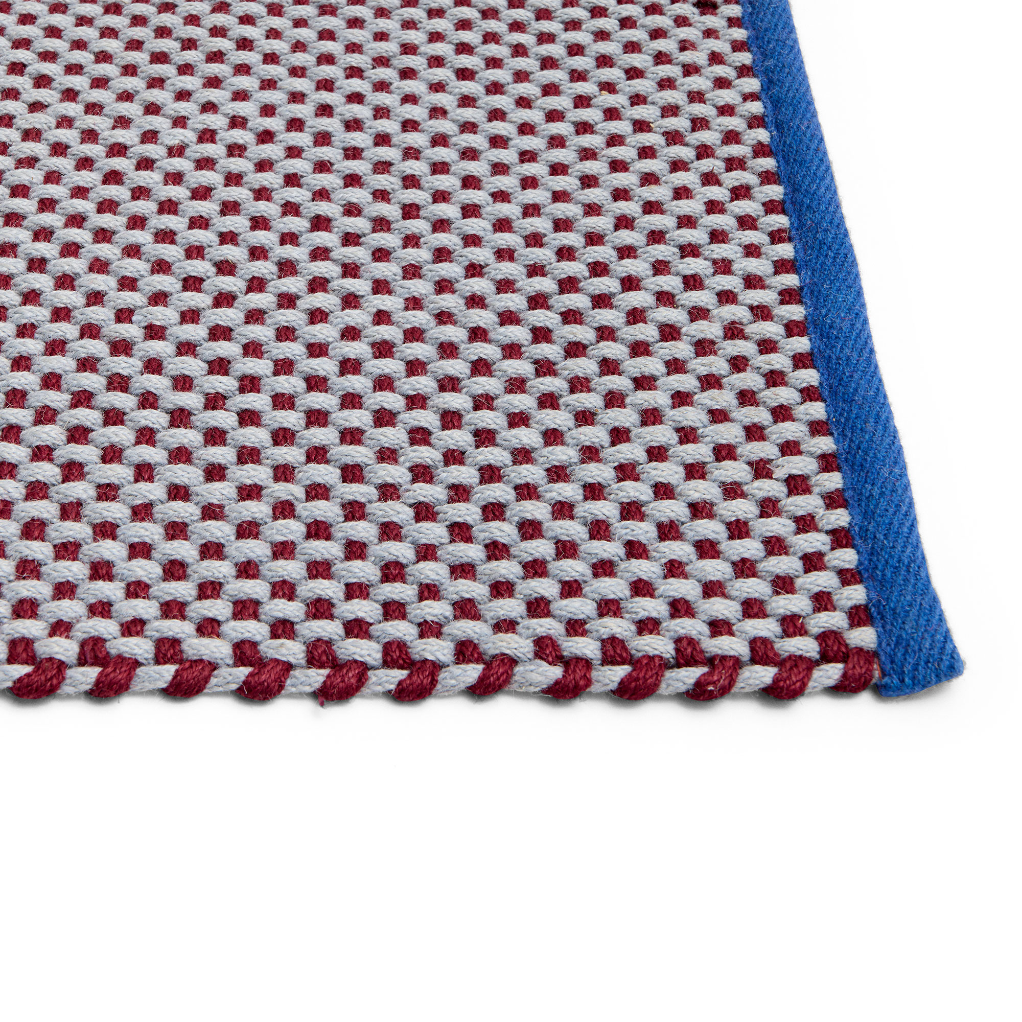 3 Colour Rug