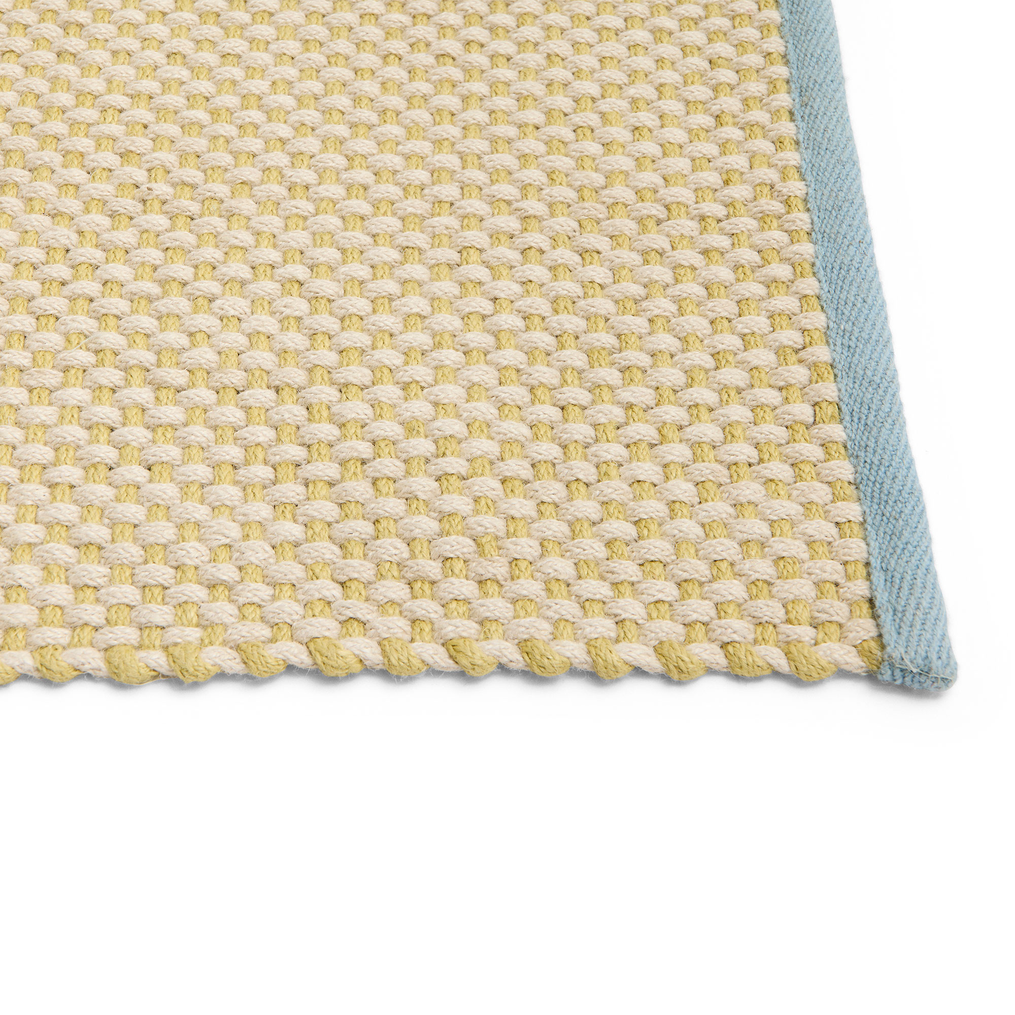 3 Colour Rug