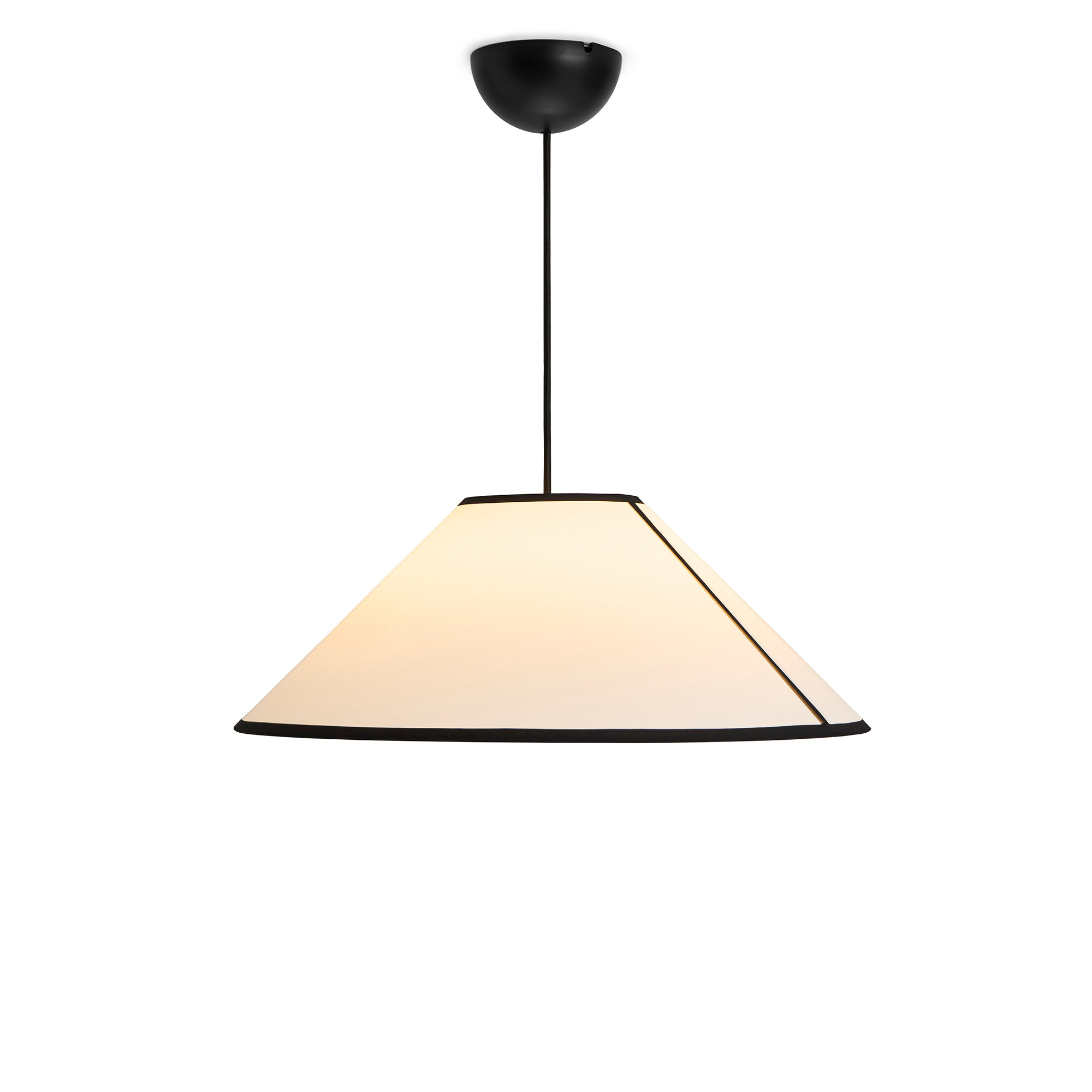 Ava Cone Pendant