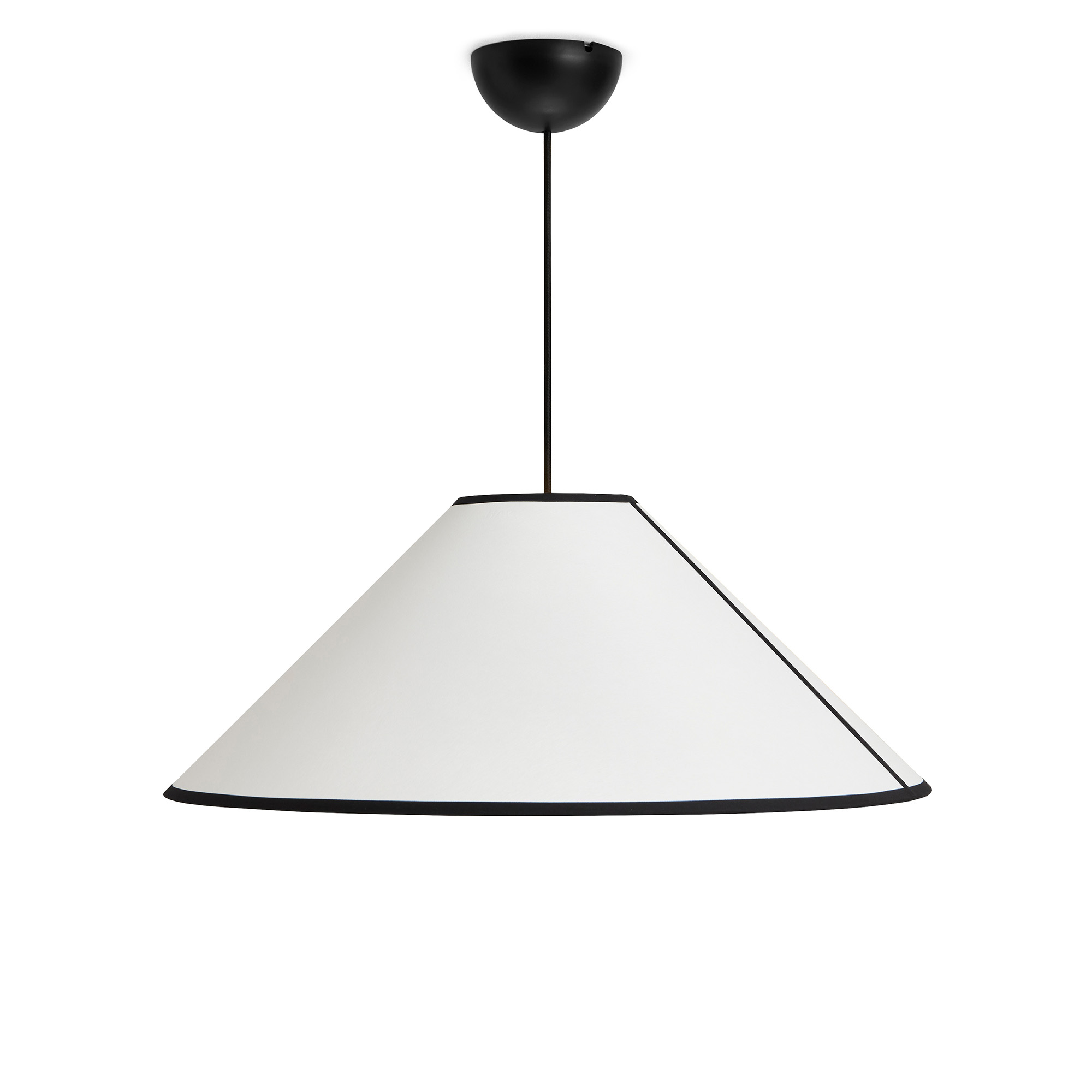 Ava Cone Pendant