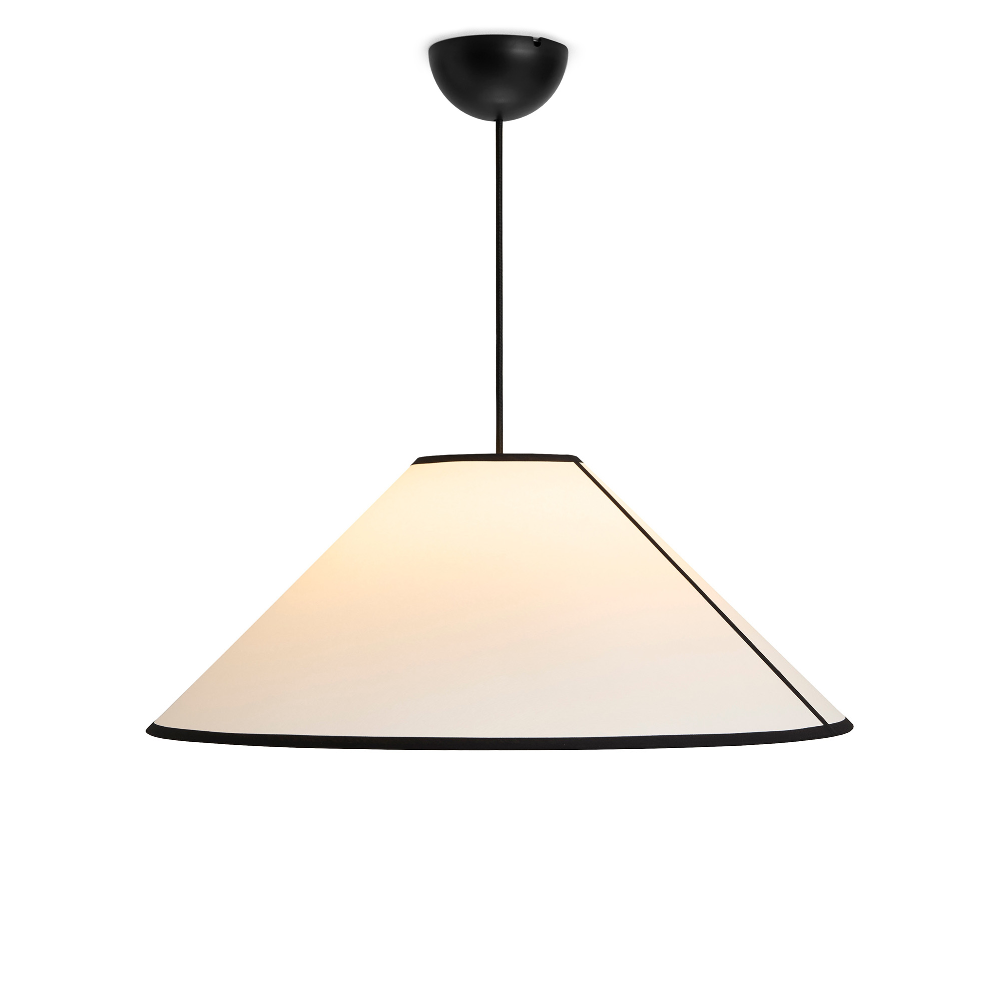 Ava Cone Pendant