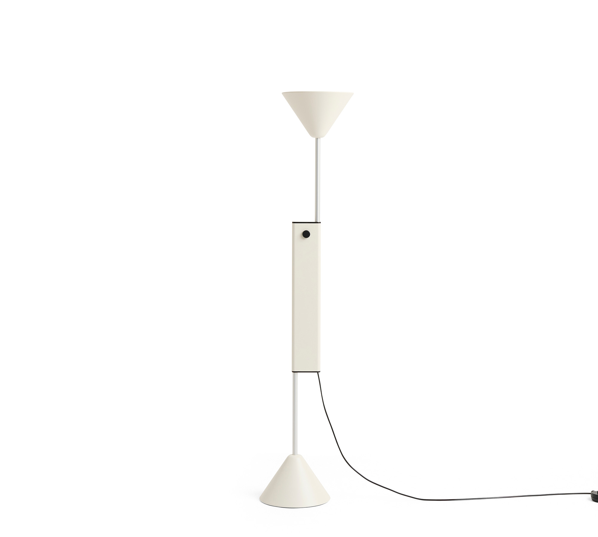 Twist Floor Lamp
