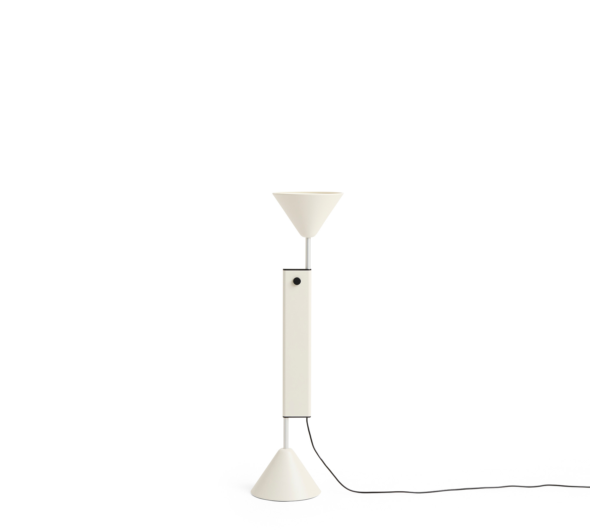 Twist Floor Lamp