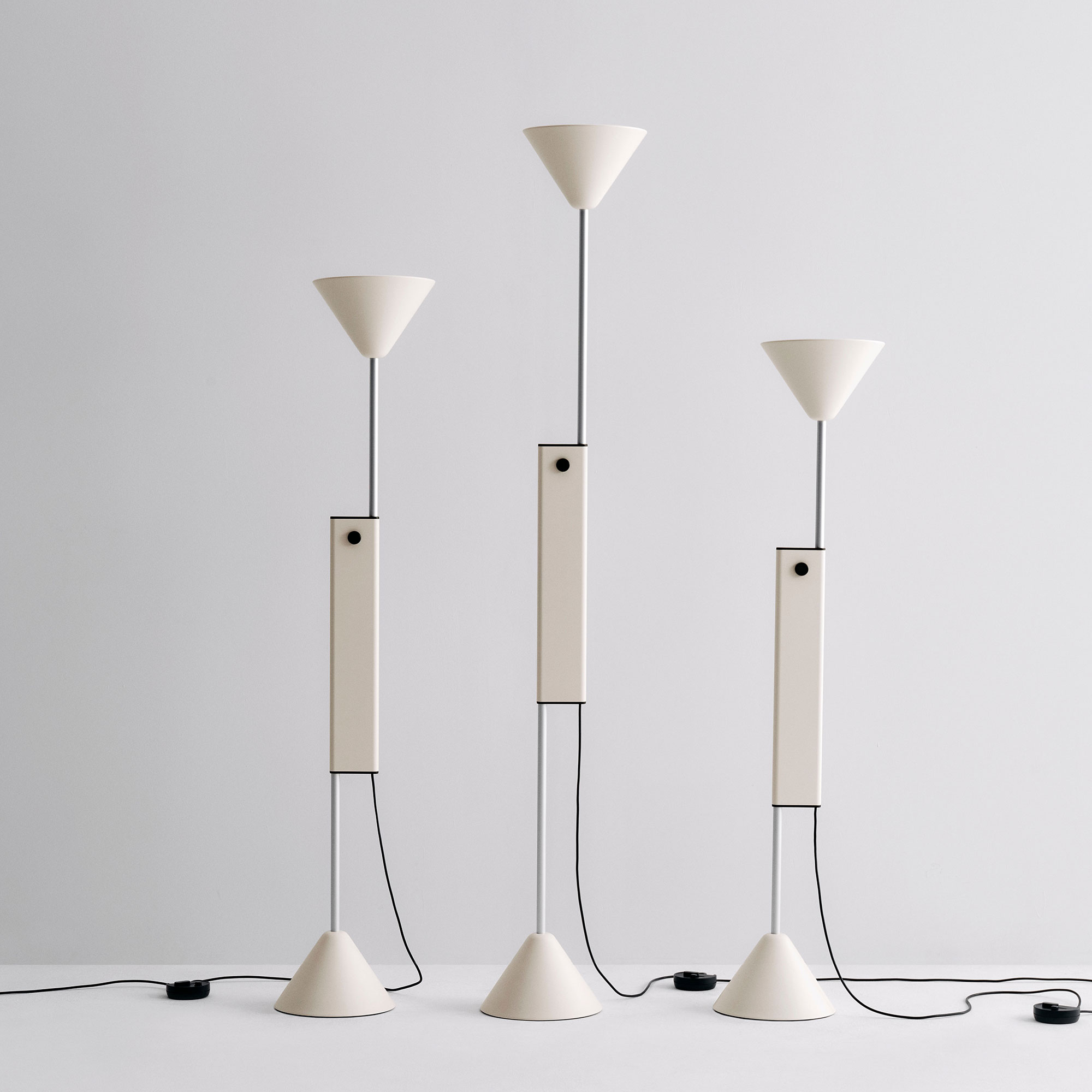 Twist Floor Lamp