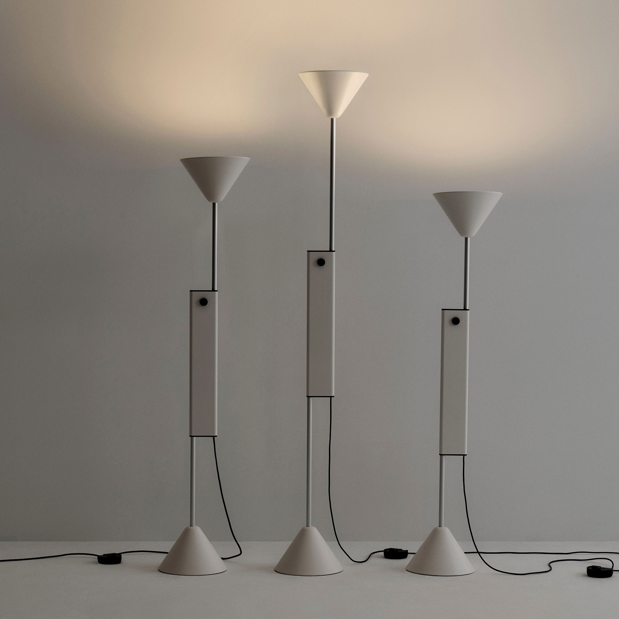 Twist Floor Lamp