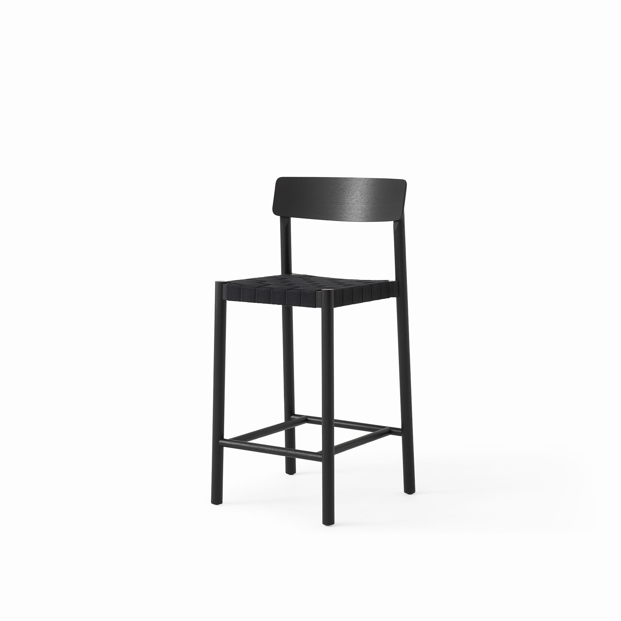 Betty Counter Chair TK12