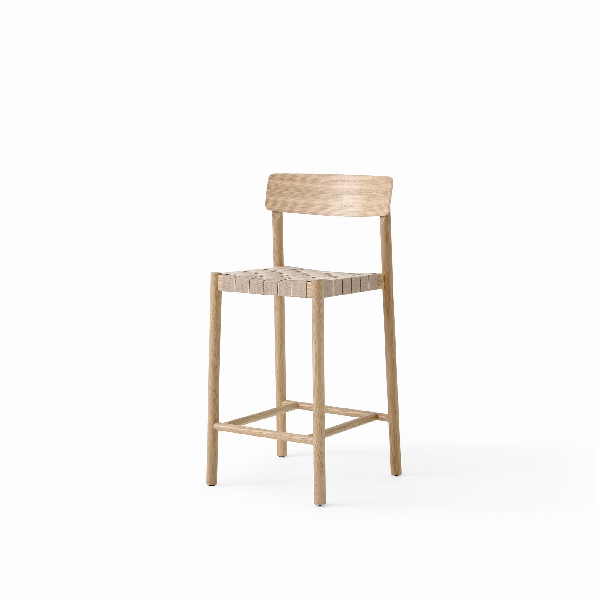 Betty Counter Chair TK12