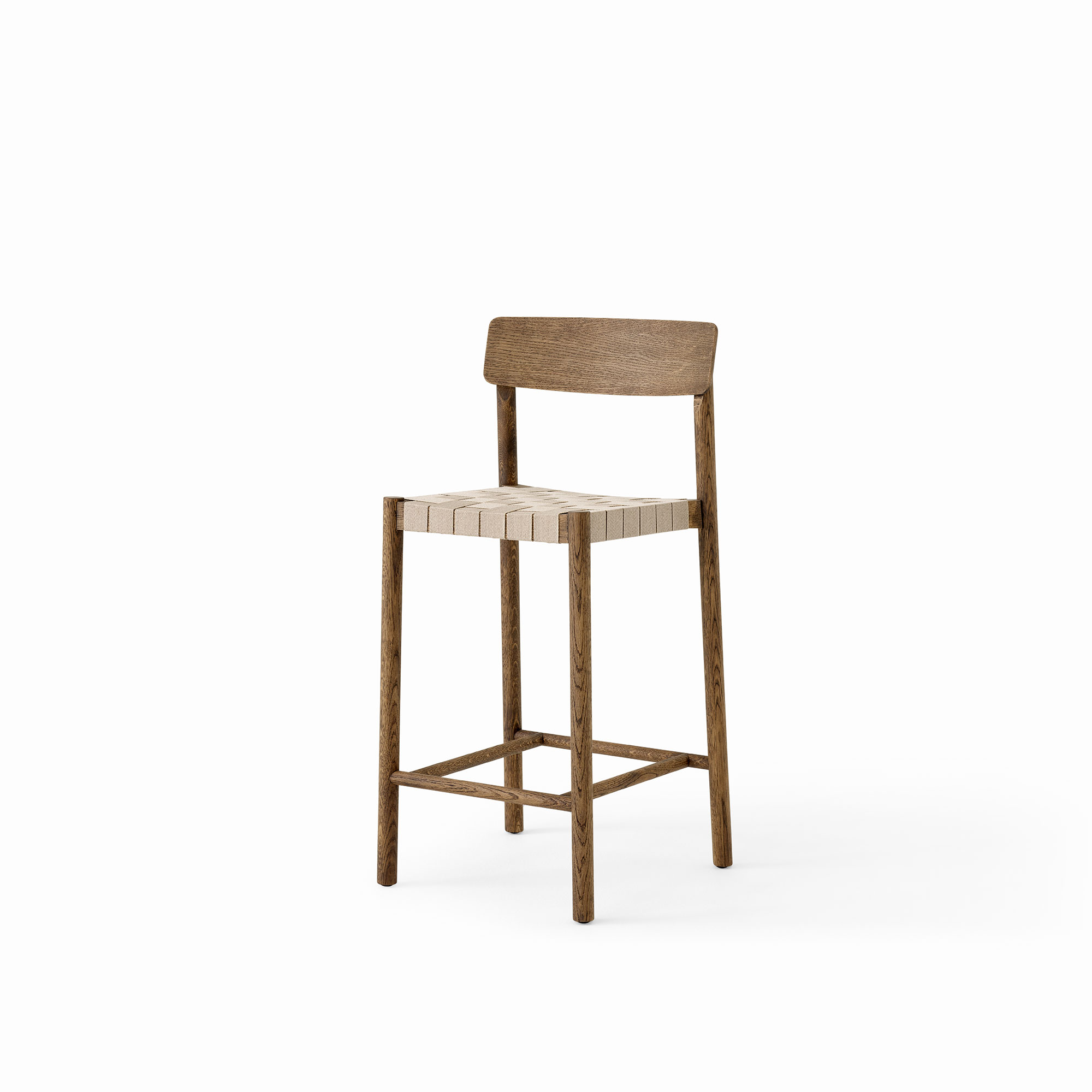 Betty Counter Chair TK12