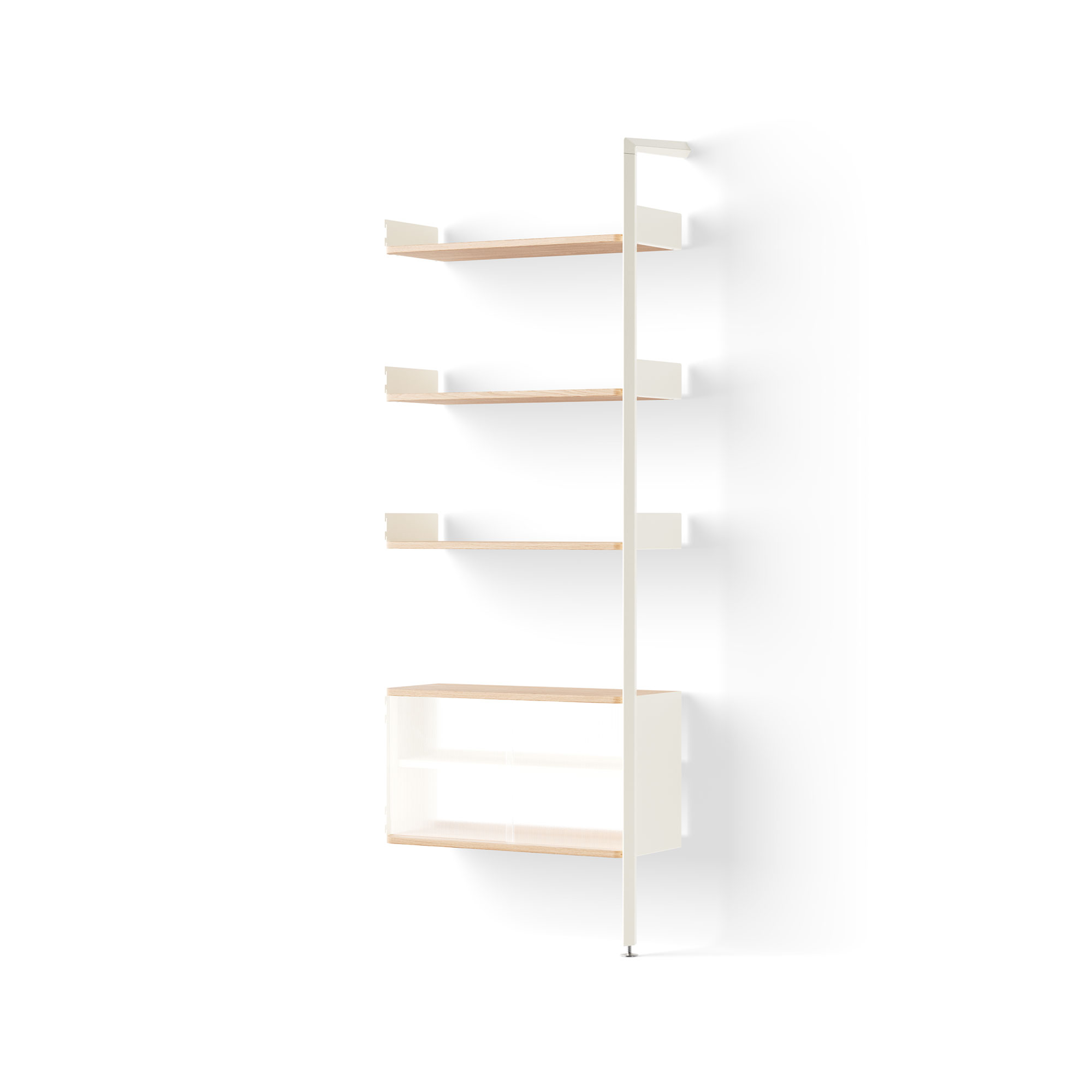 Rombe Add-on Bay Cabinet IF6