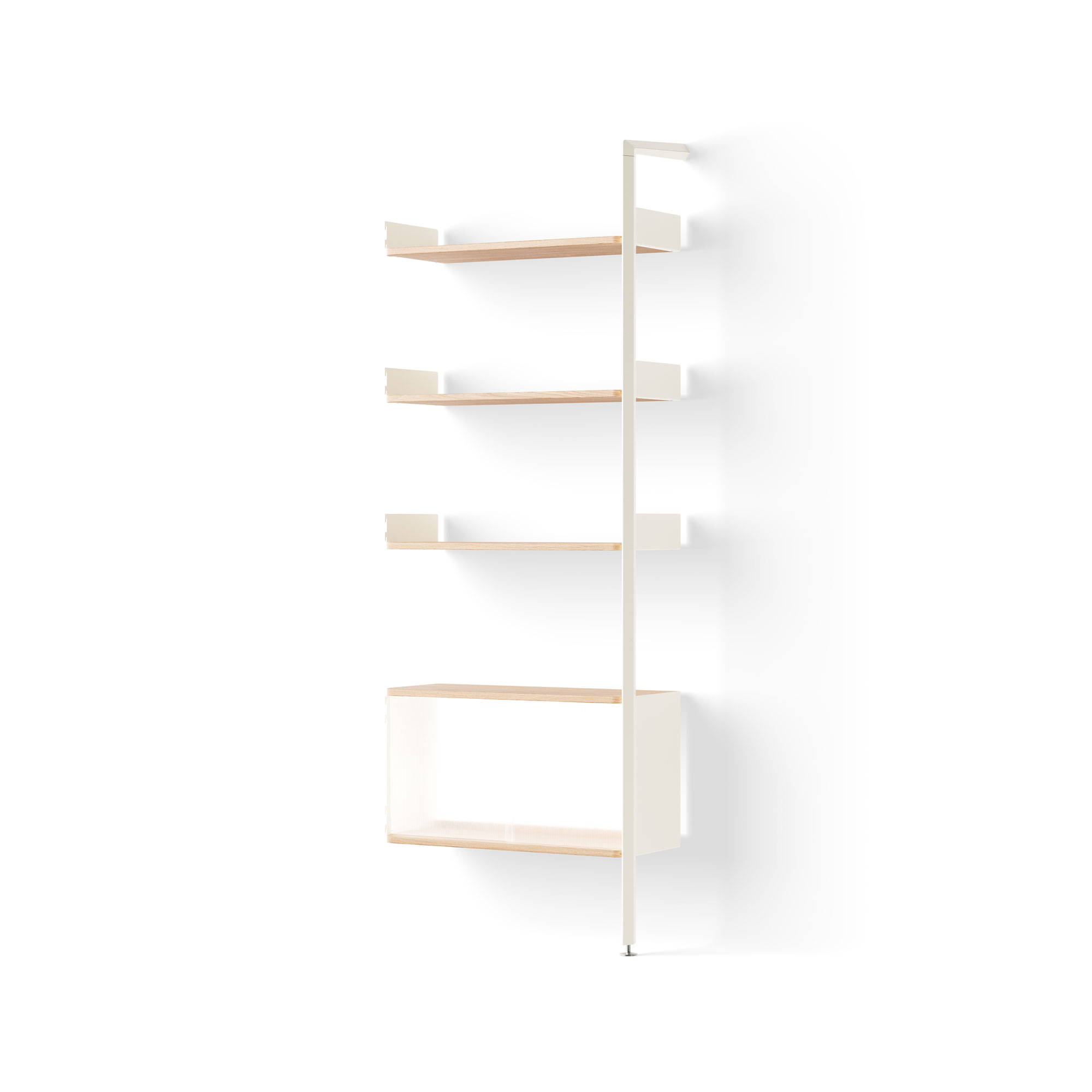 Rombe Add-on Bay Cabinet IF6