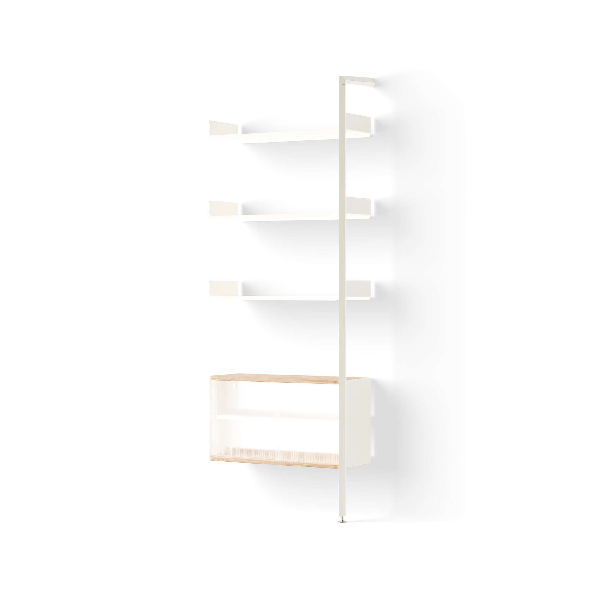 Rombe Add-on Bay Cabinet IF6