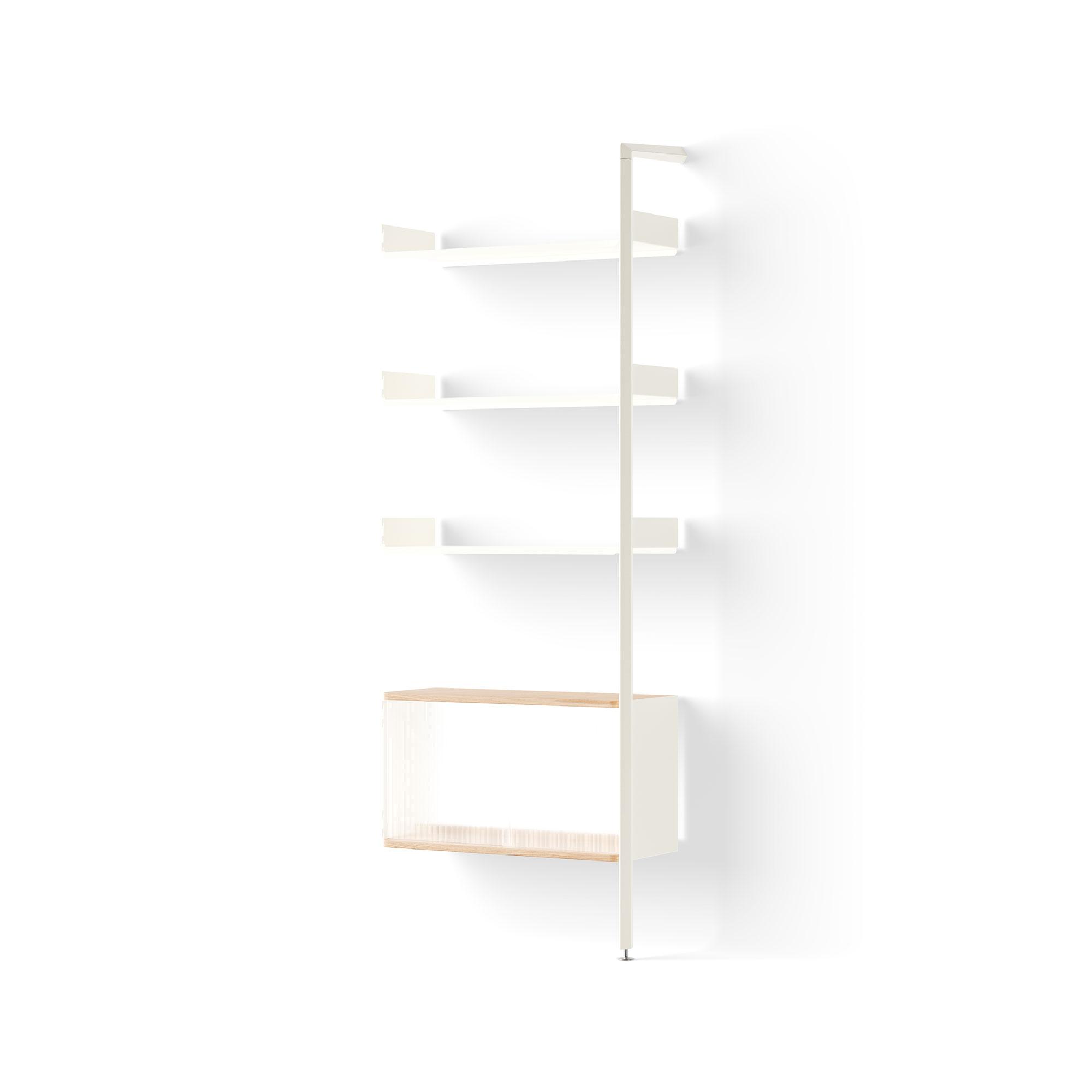 Rombe Add-on Bay Cabinet IF6