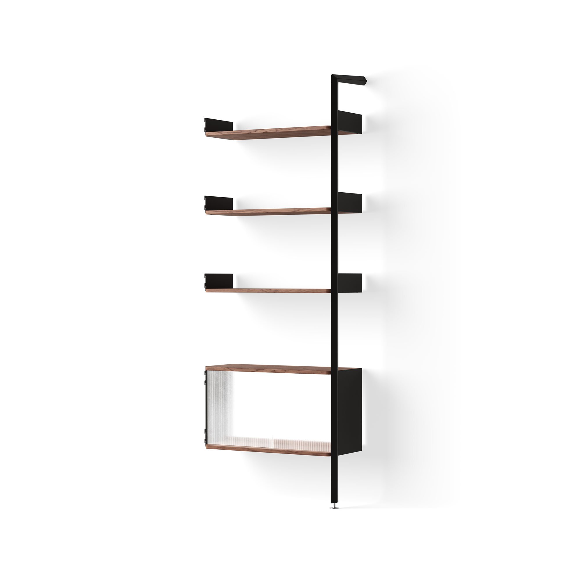 Rombe Add-on Bay Cabinet IF6